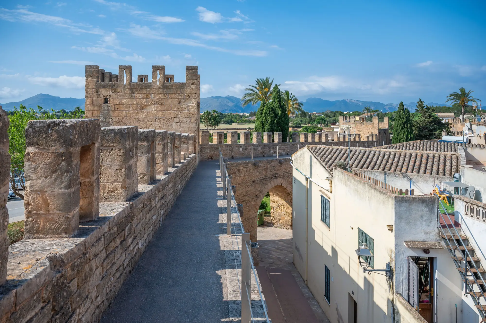Alcúdia – Mallorca