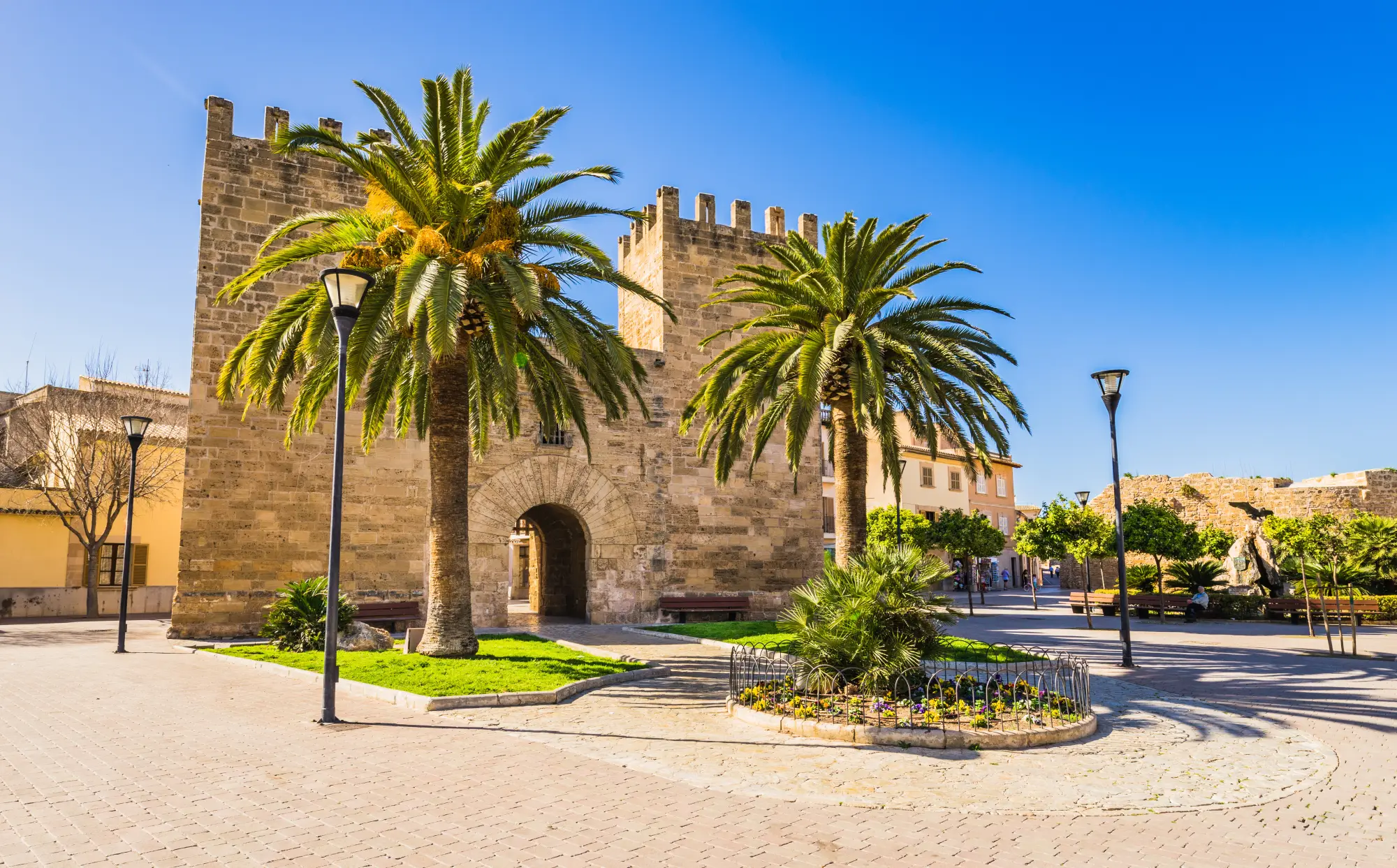 Alcúdia – Mallorca