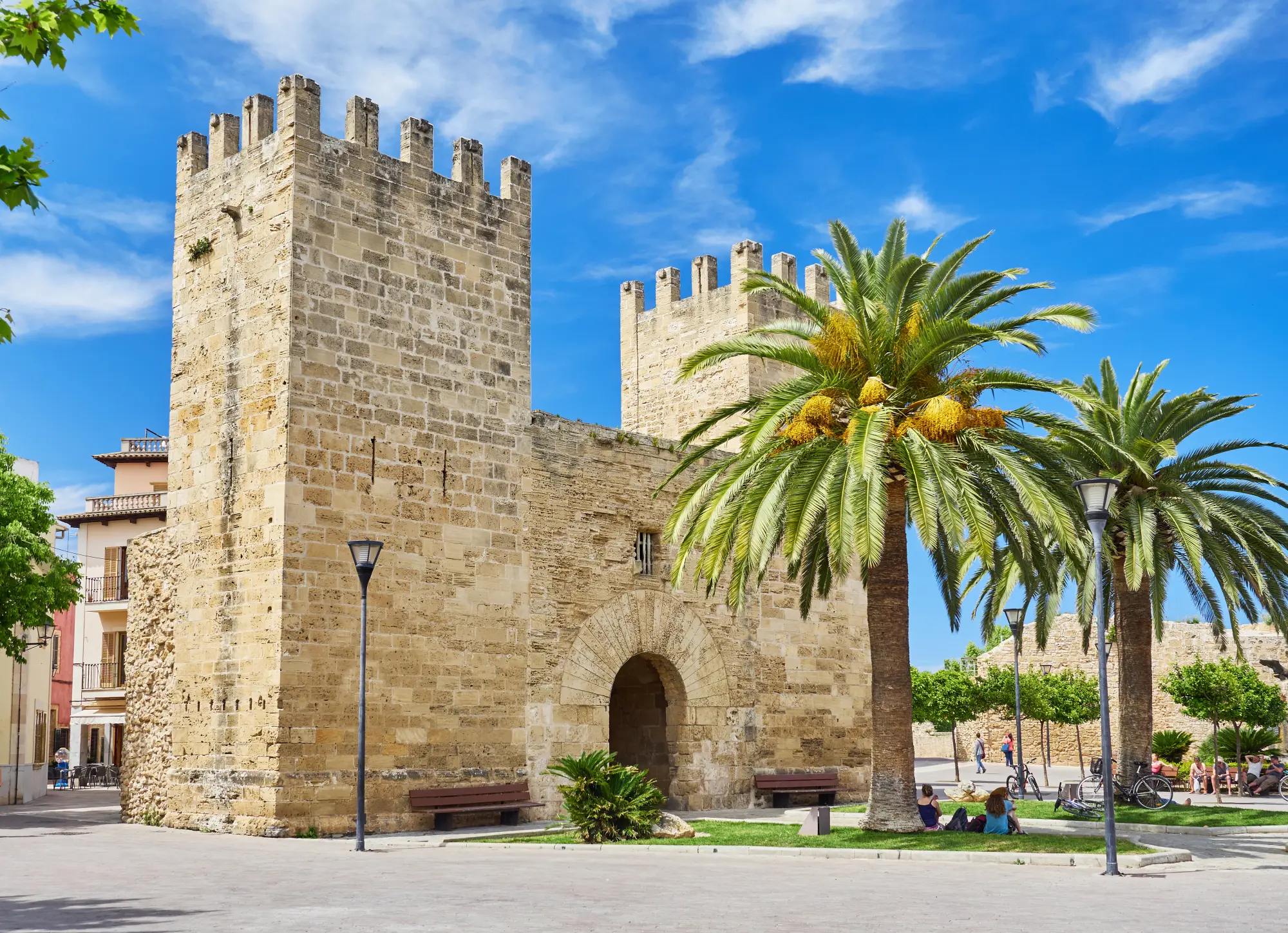 Alcúdia – Mallorca