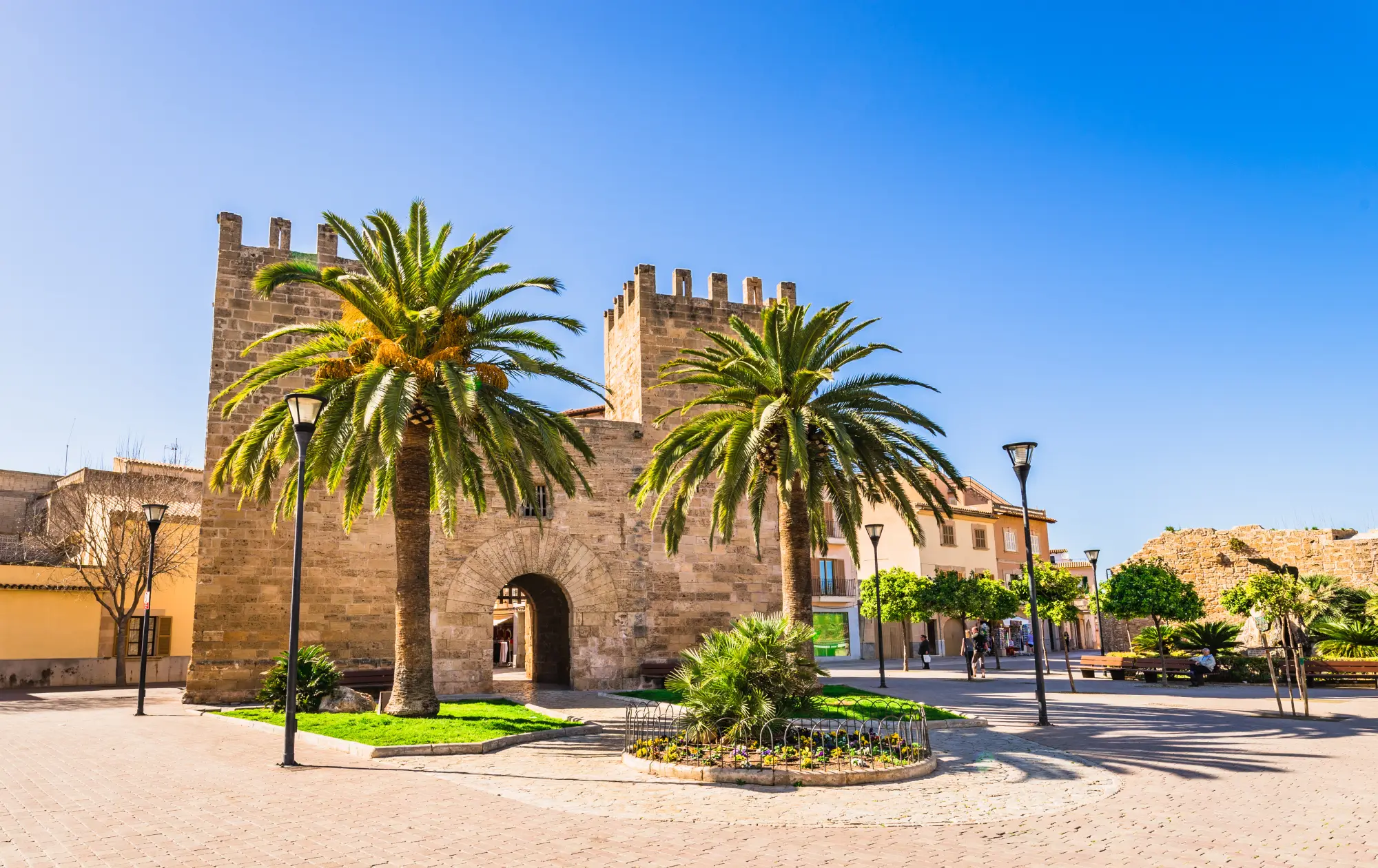 Alcúdia – Mallorca