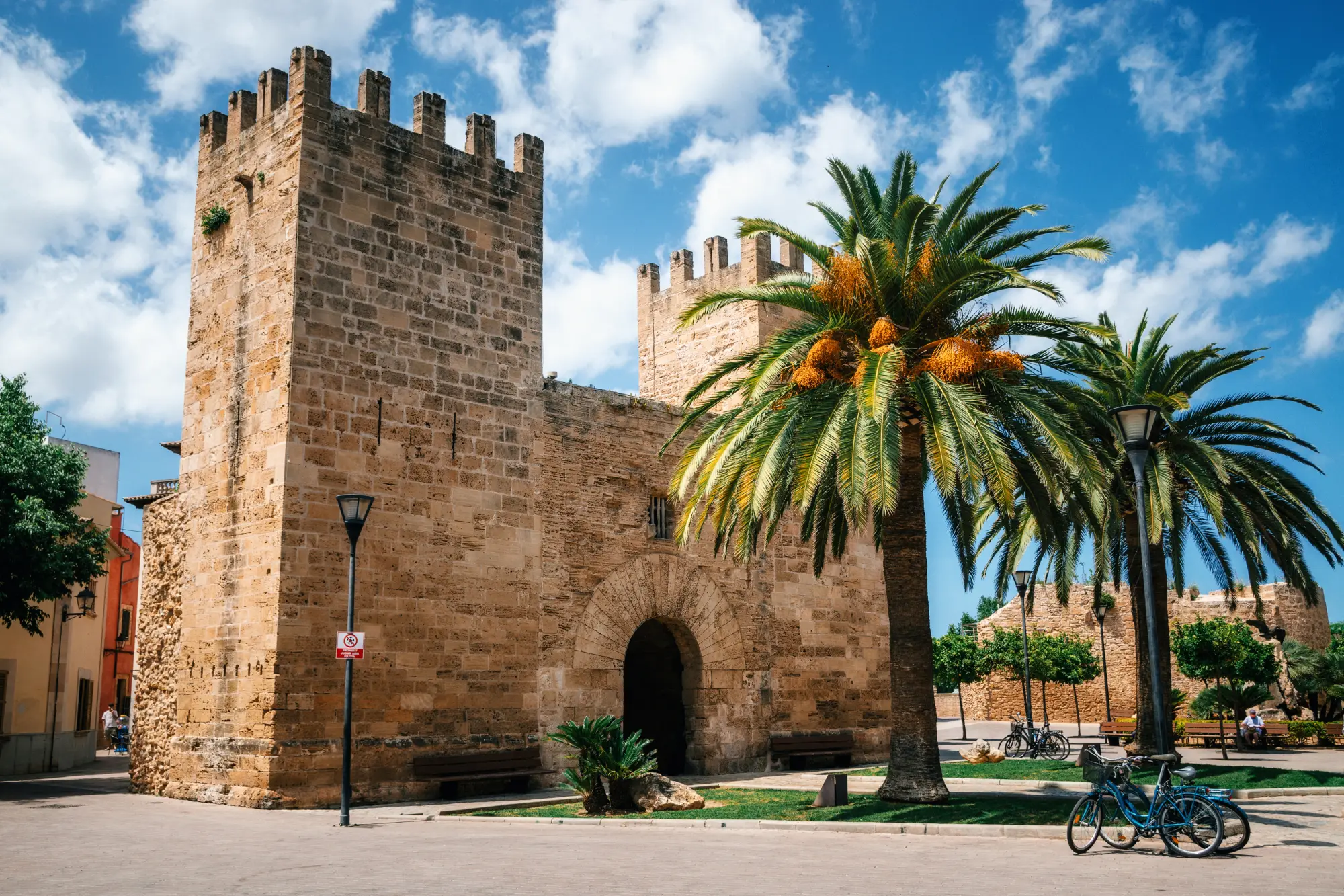 Alcúdia – Mallorca