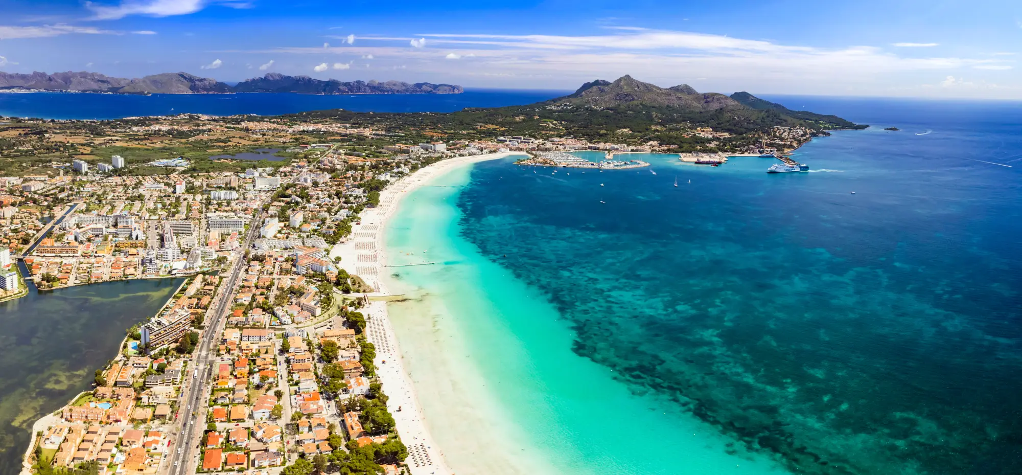 Alcúdia – Mallorca