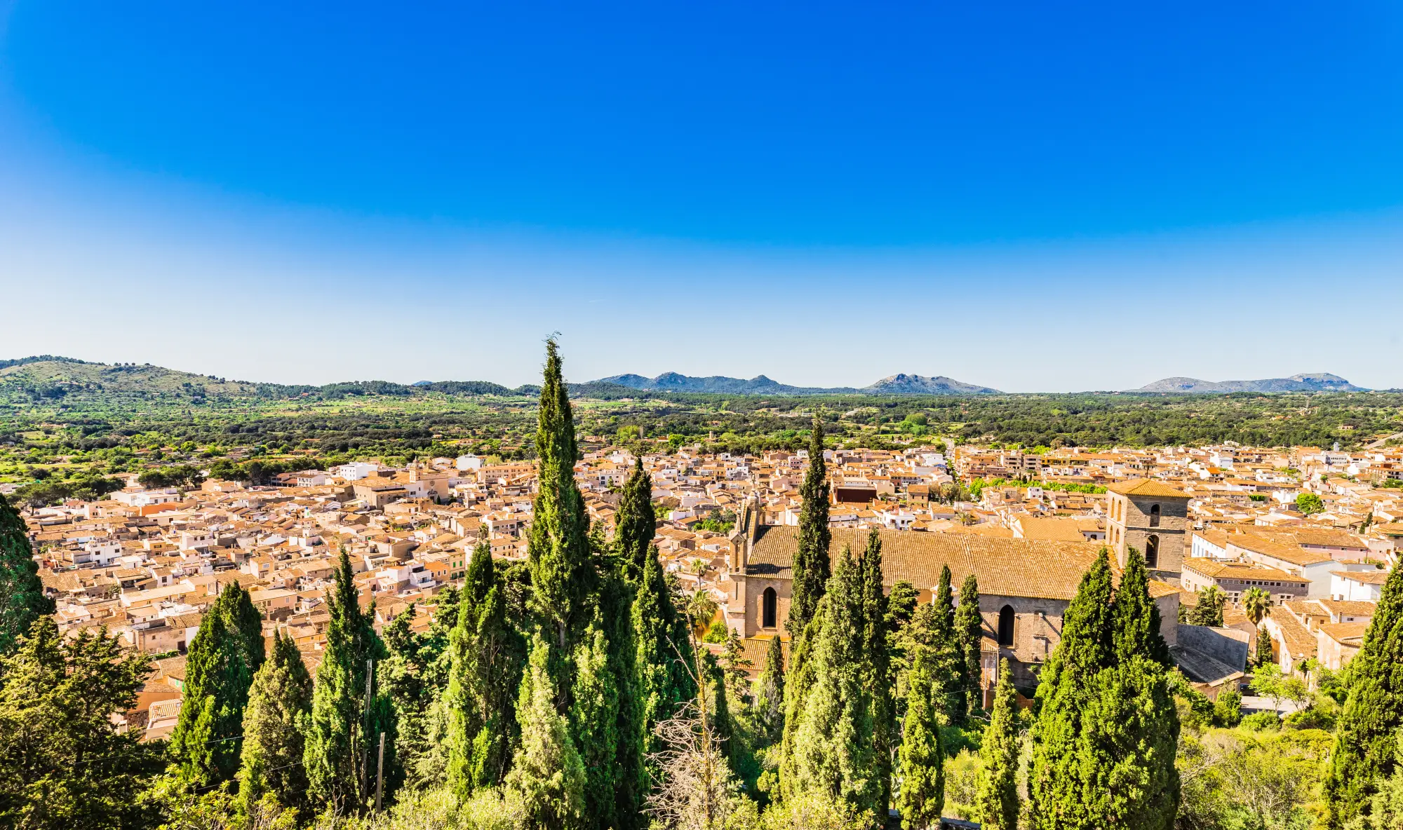 Artà – Mallorca