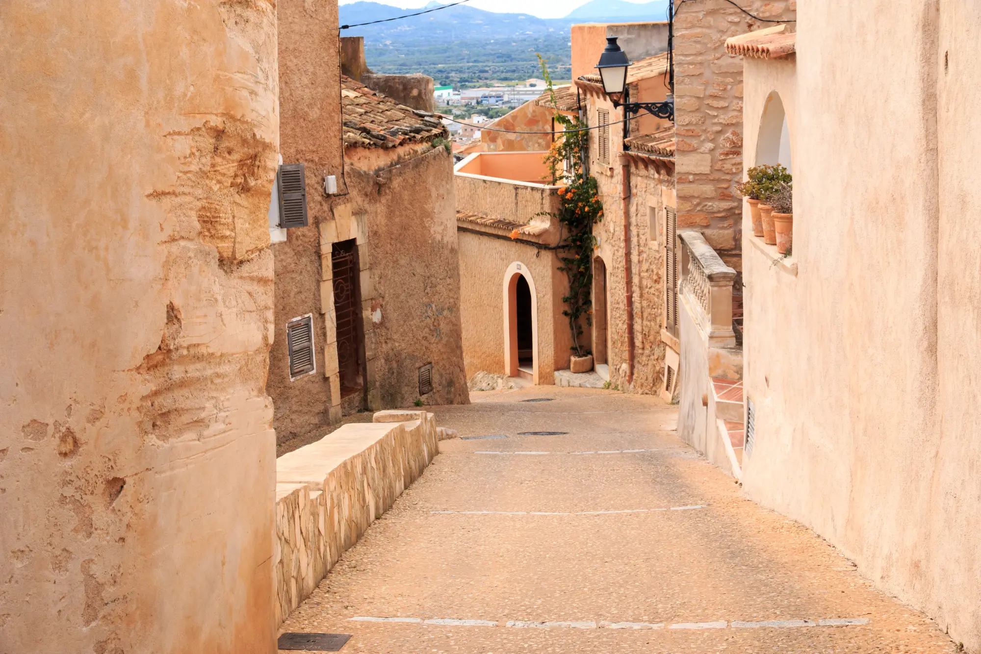 Artà – Mallorca