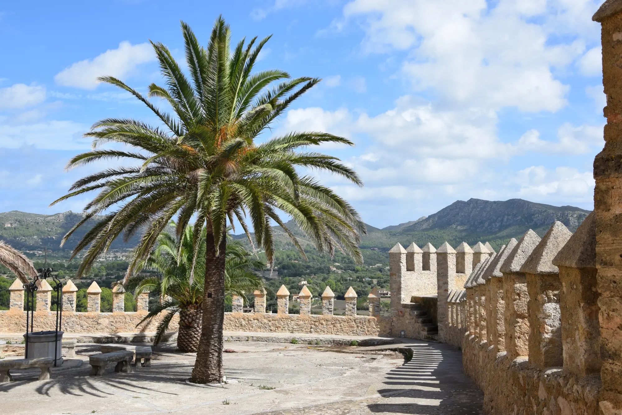 Artà – Mallorca