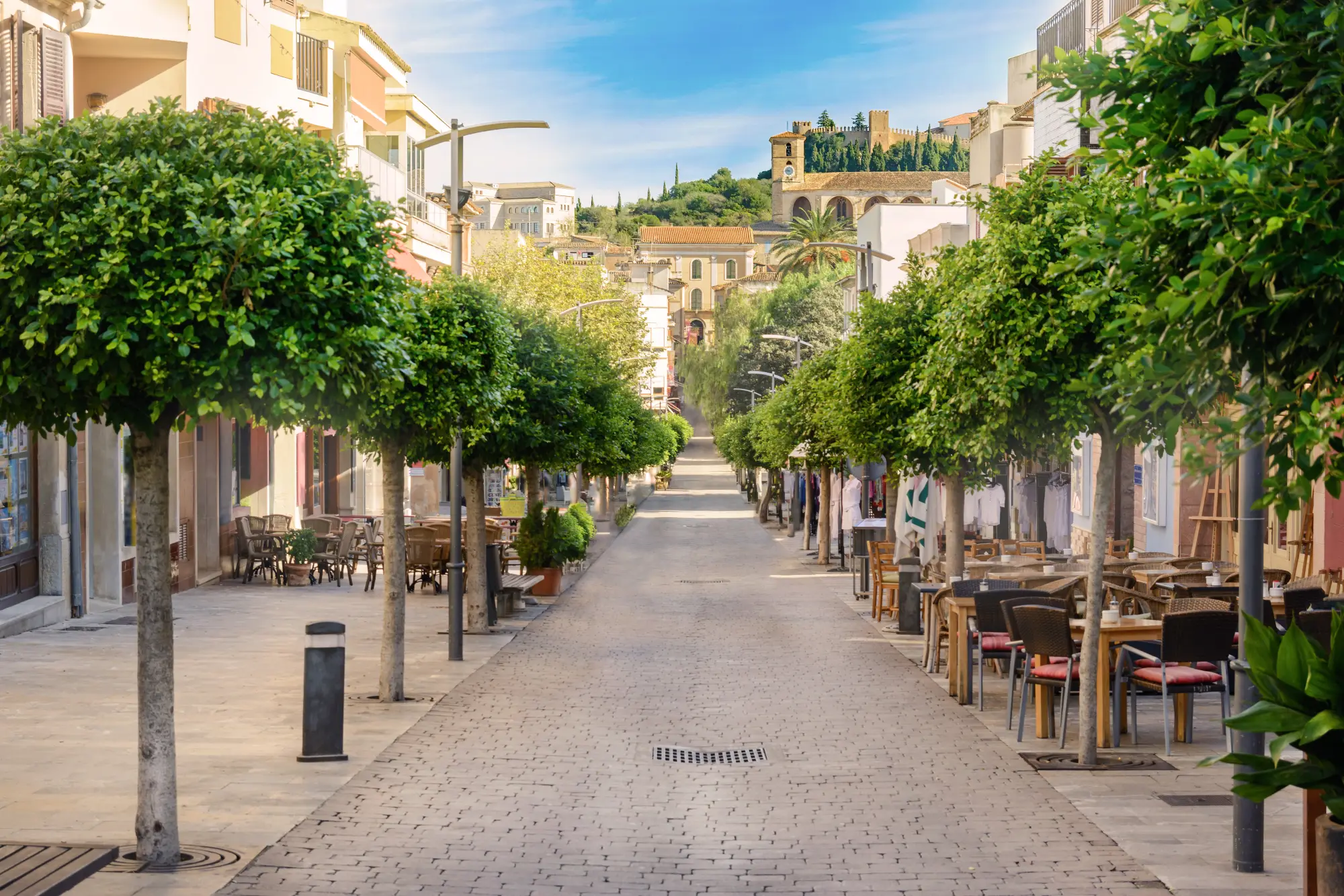 Artà – Mallorca
