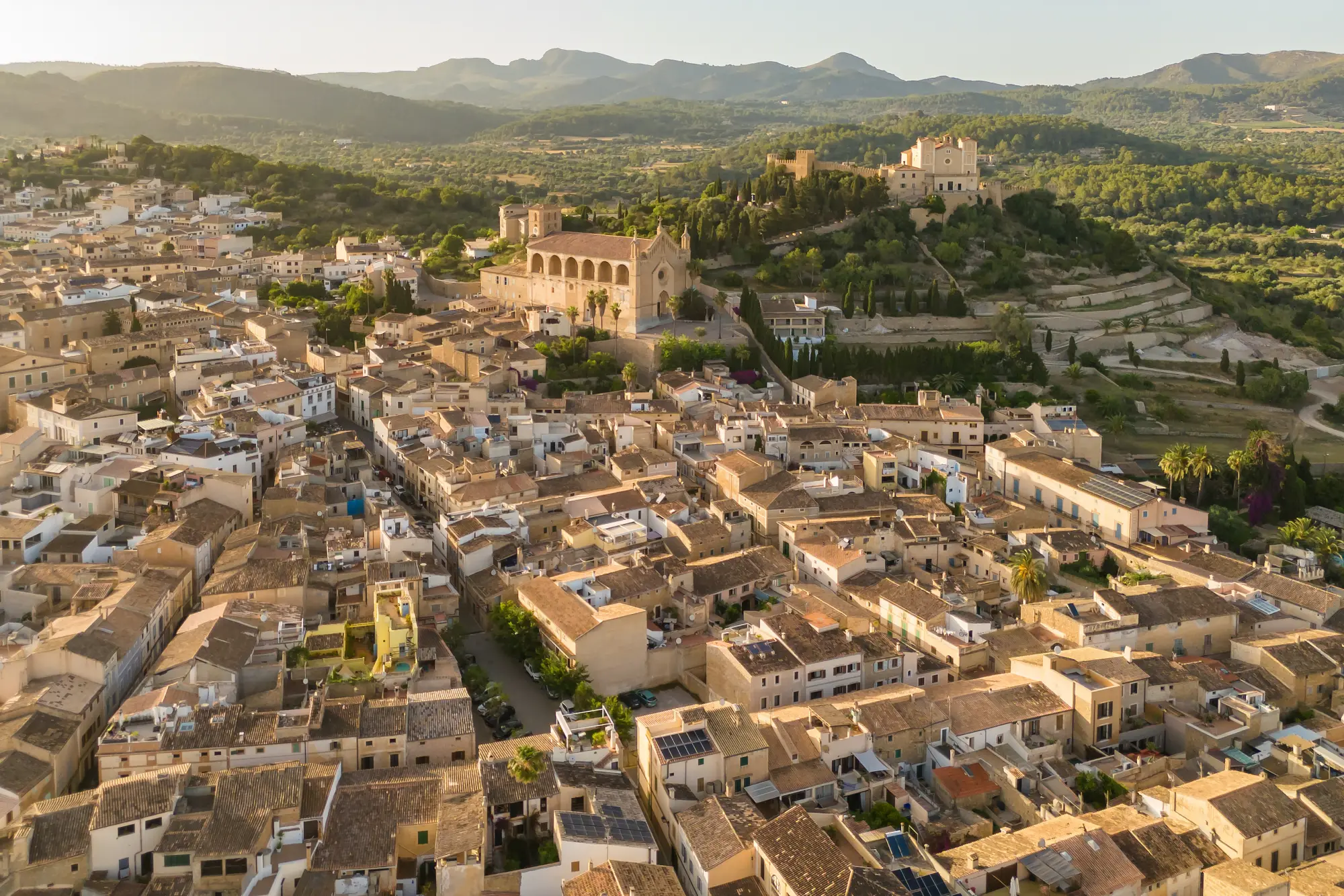 Artà – Mallorca