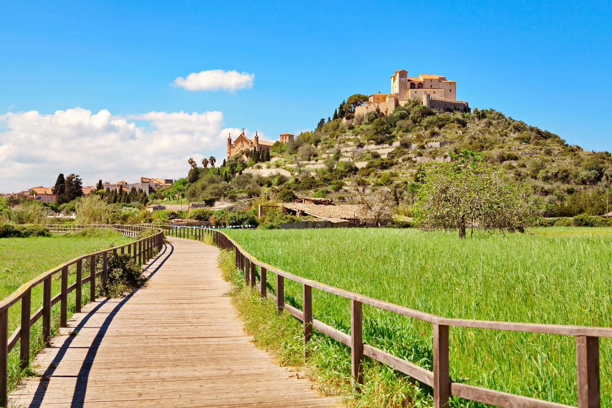 Artà – Mallorca