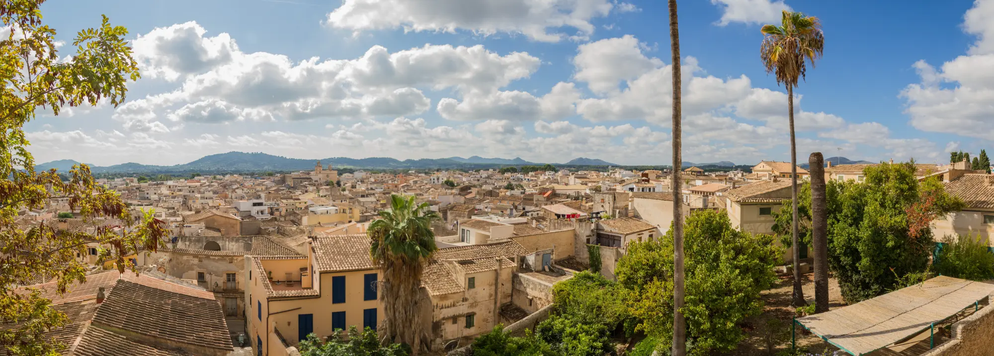 Artà – Mallorca