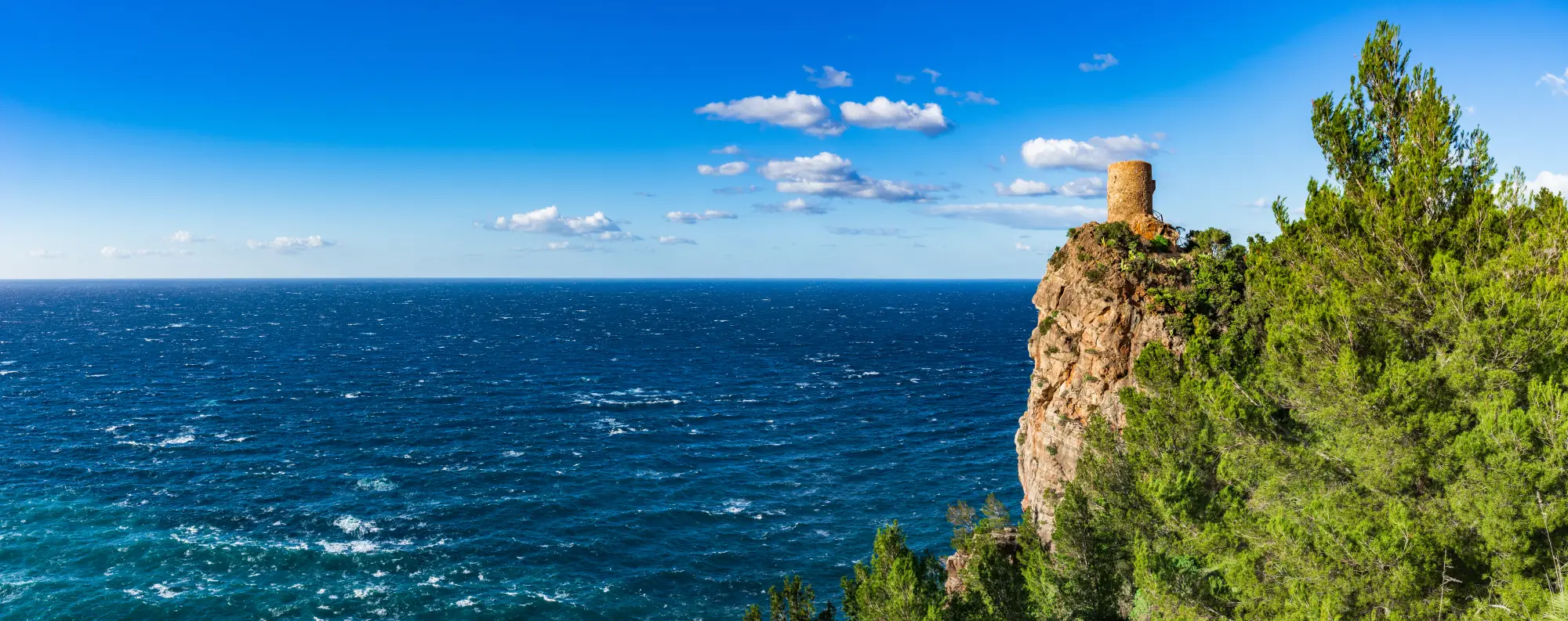 Banyalbufar – Mallorca