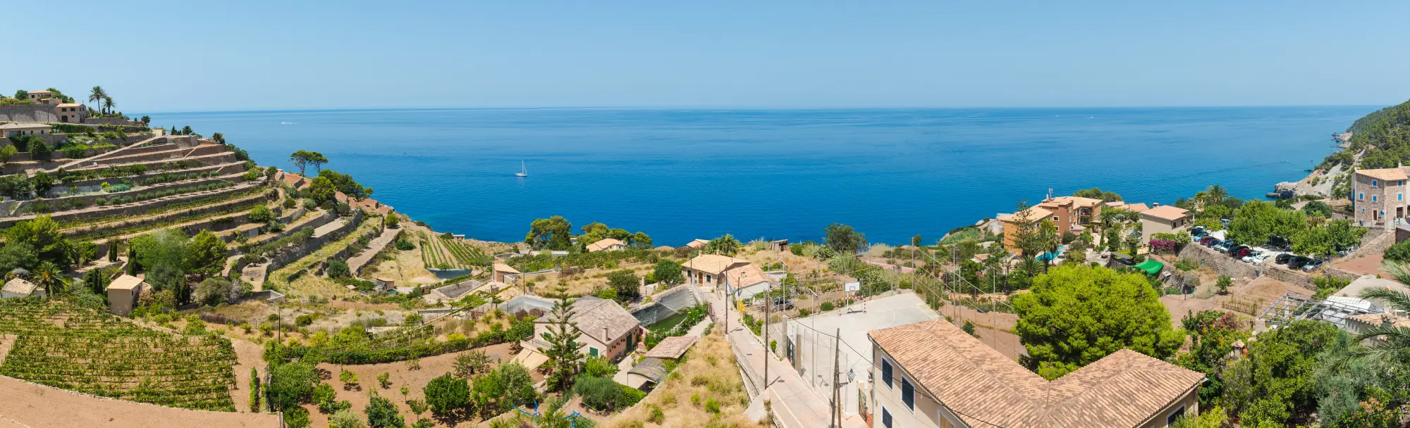 Banyalbufar – Mallorca