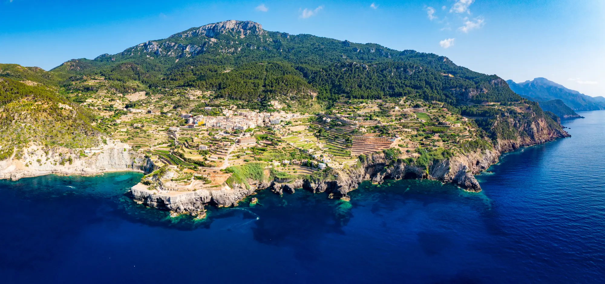 Banyalbufar – Mallorca