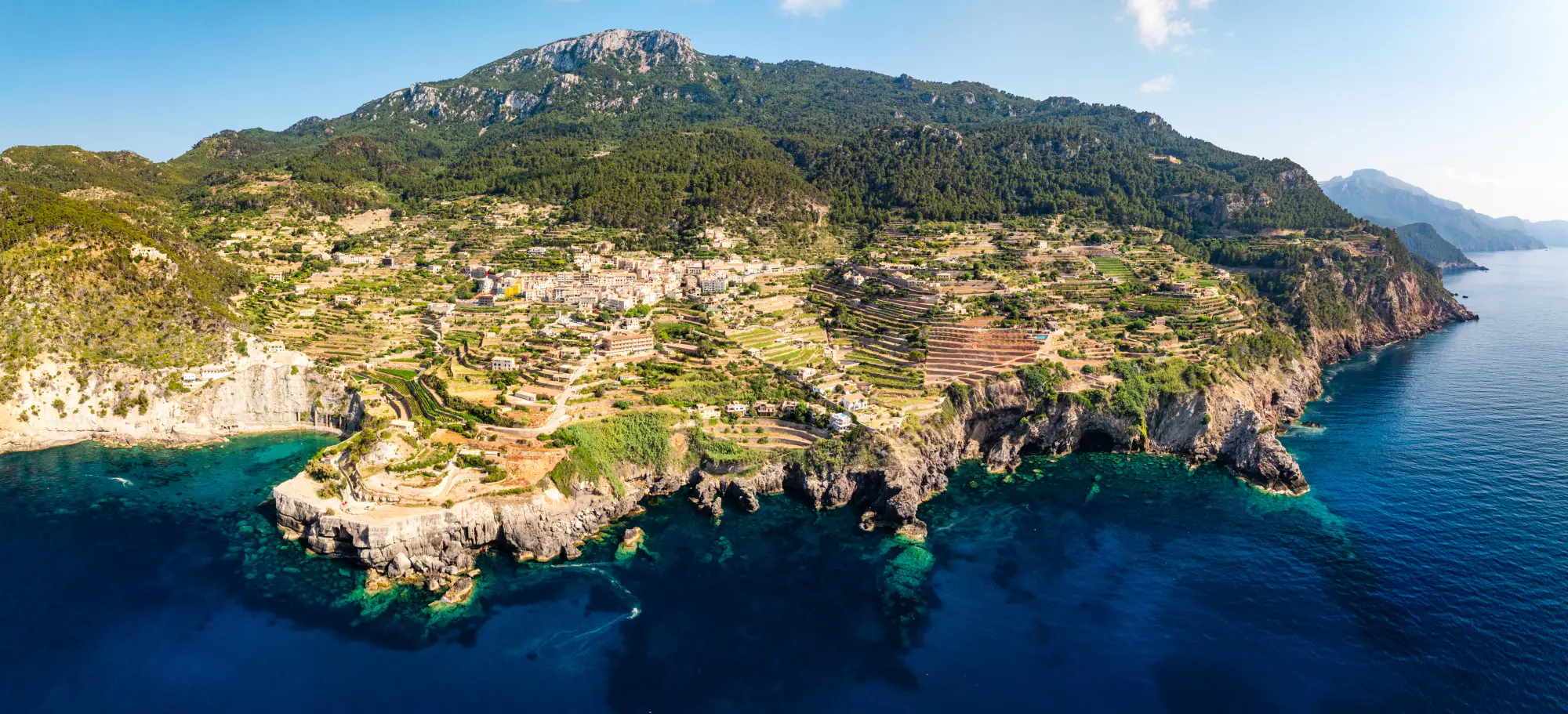 Banyalbufar – Mallorca