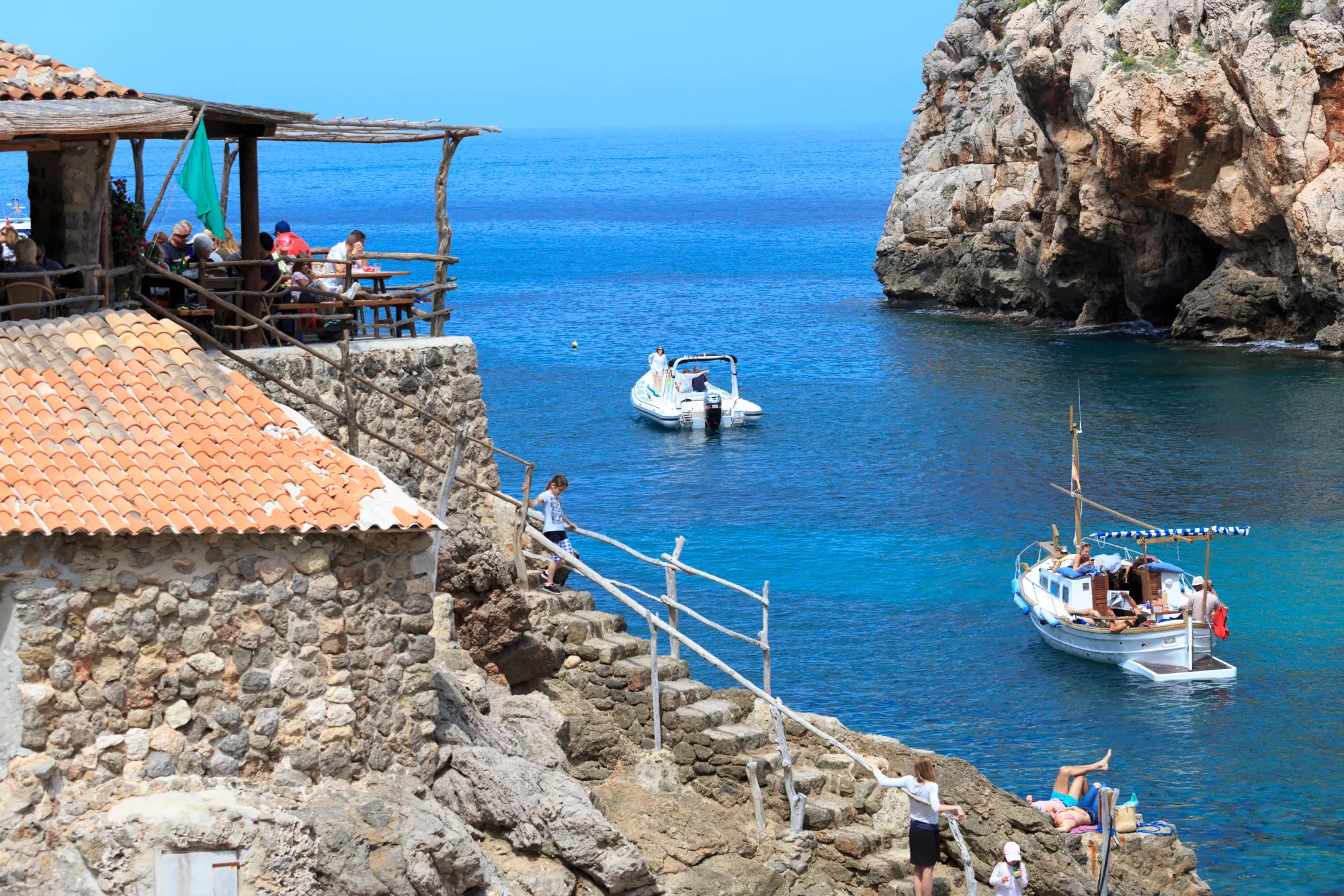 Banyalbufar – Mallorca