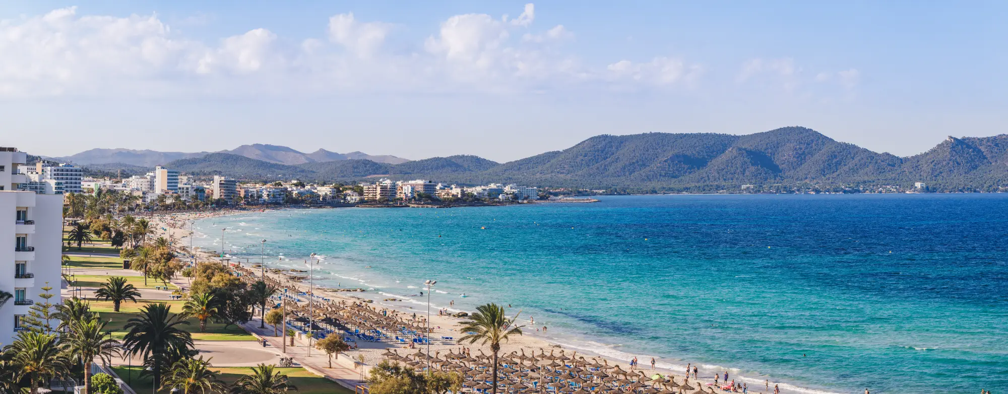 Cala Millor – Mallorca