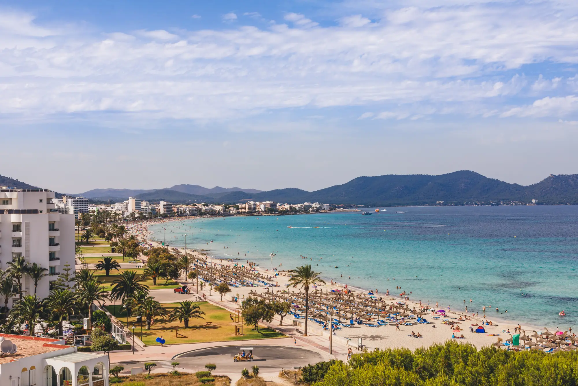 Cala Millor – Mallorca