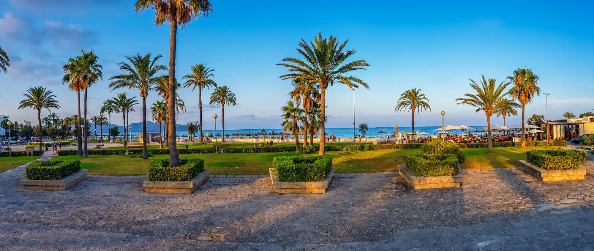 Cala Millor – Mallorca