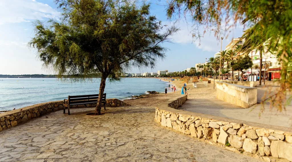 Cala Millor