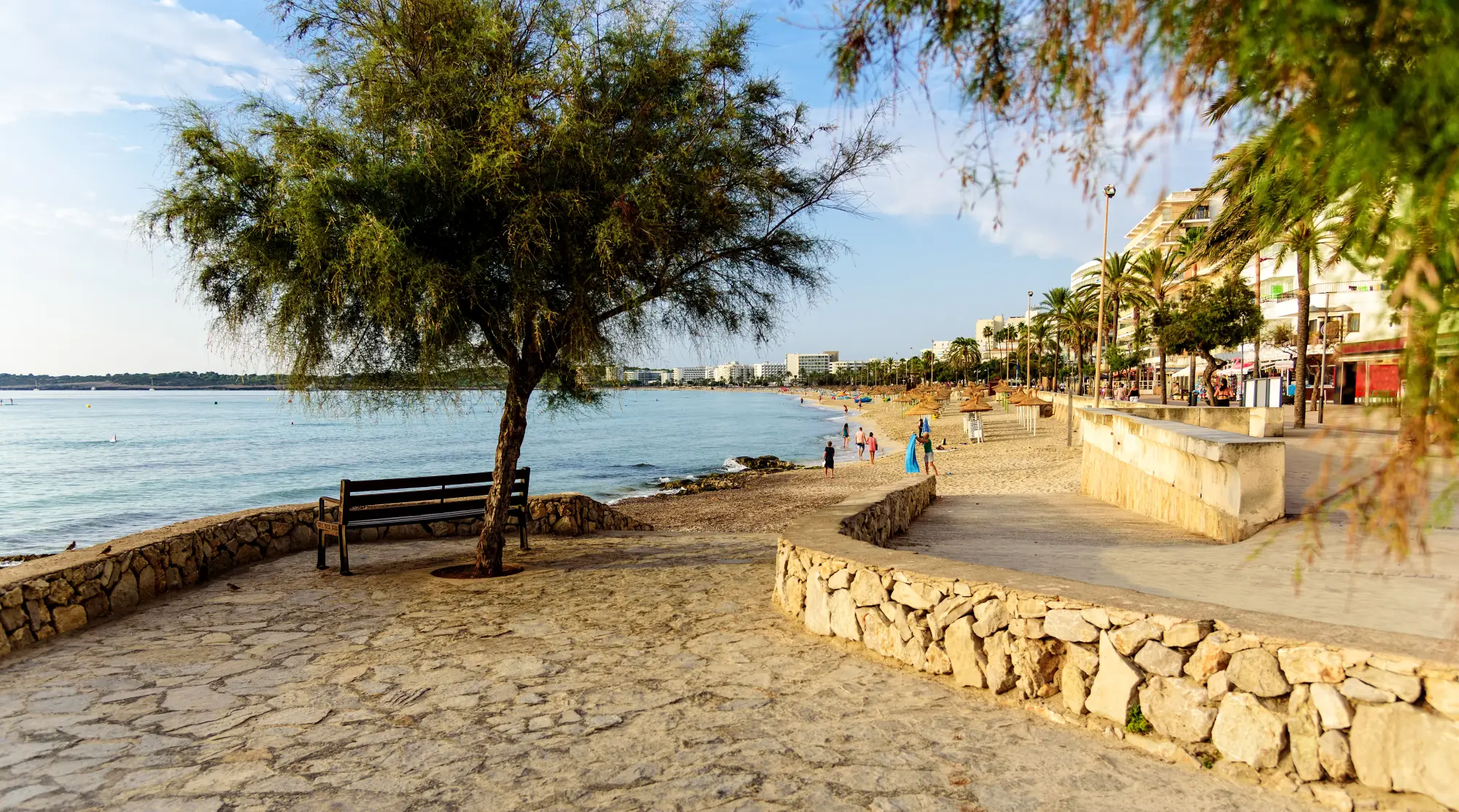 Cala Millor – Mallorca
