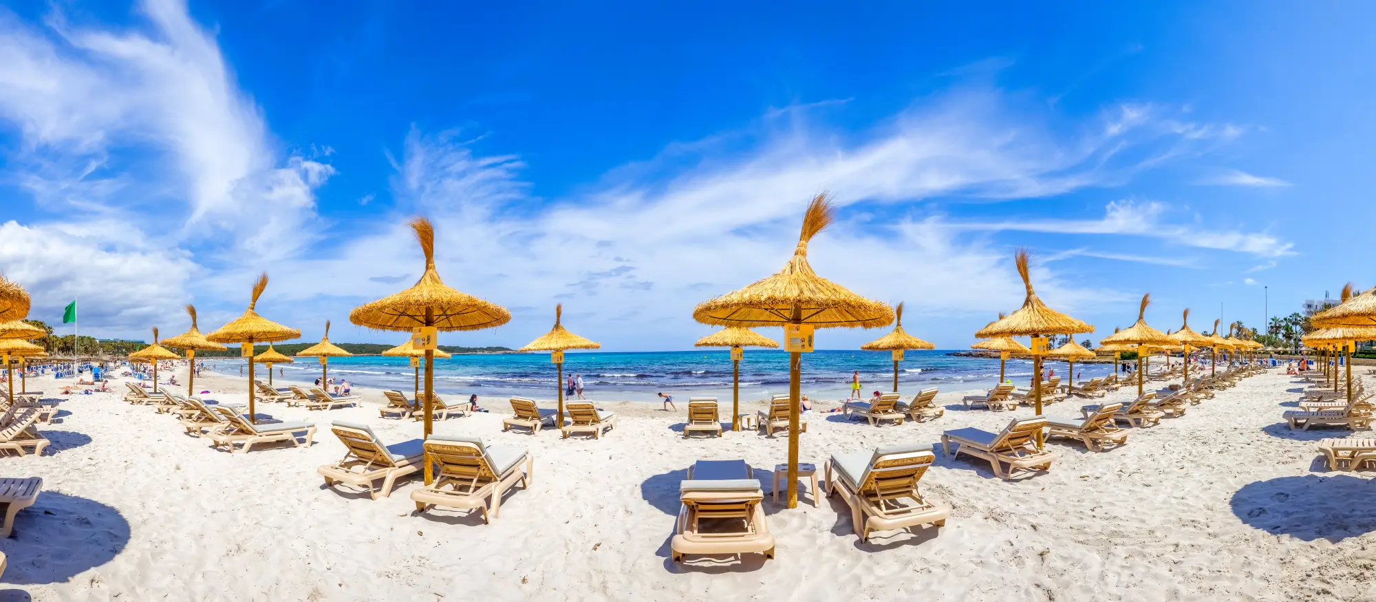 Cala Millor – Mallorca