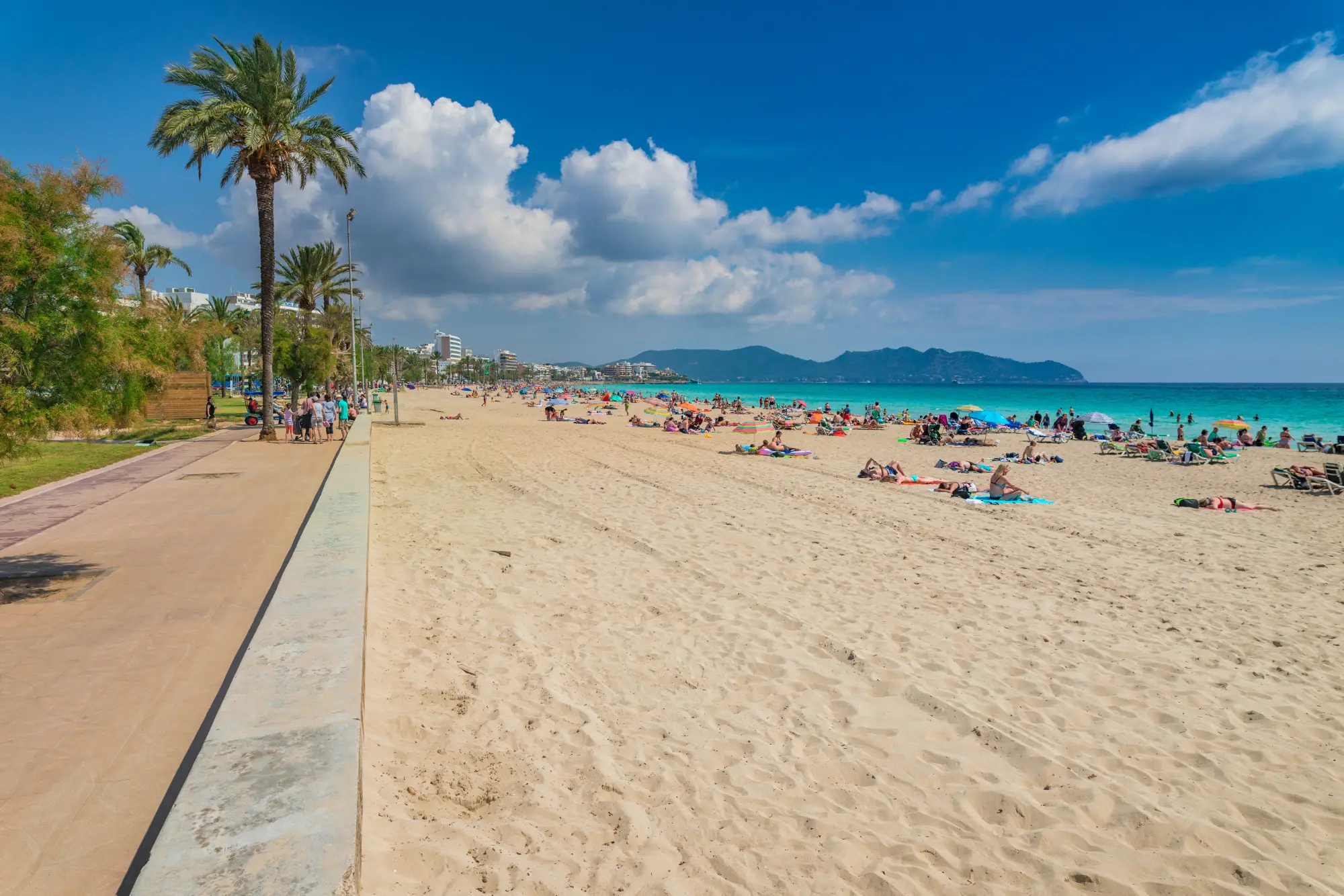 Cala Millor – Mallorca