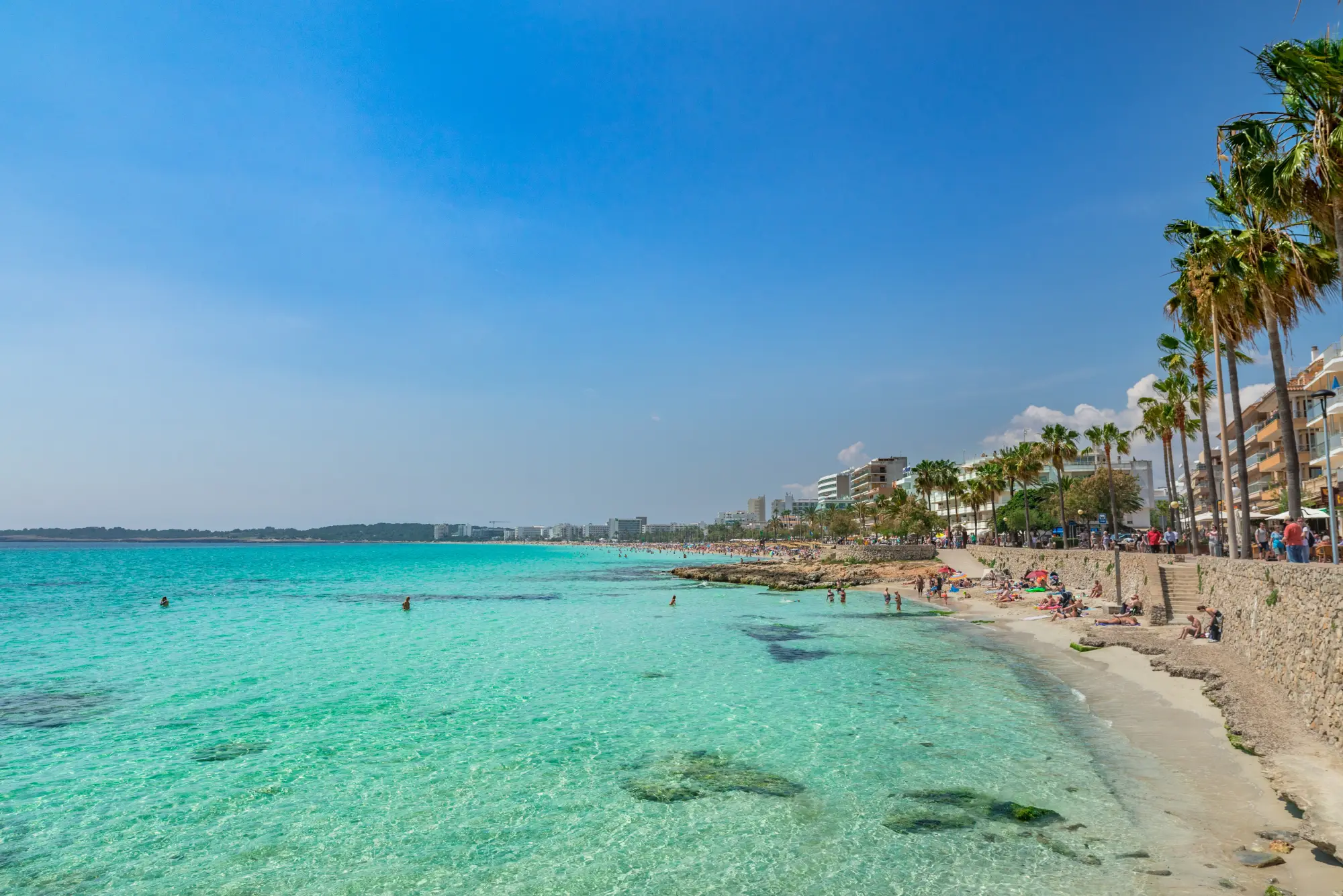 Cala Millor – Mallorca