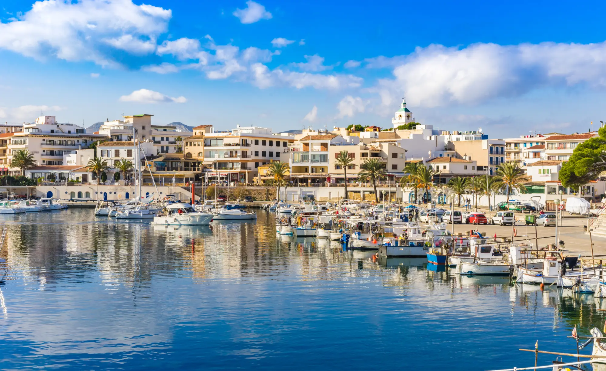 Cala Ratjada – Mallorca