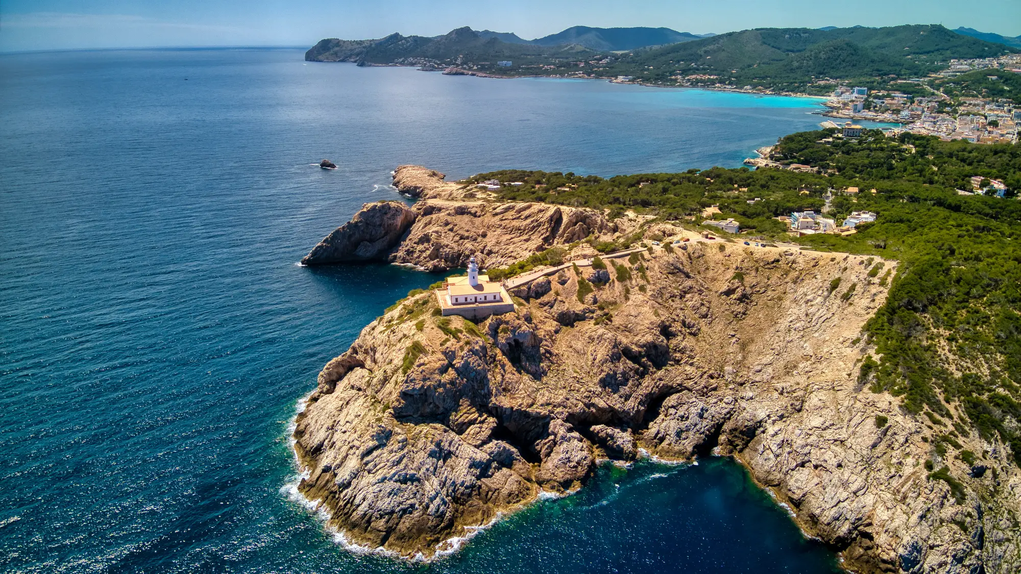 Cala Ratjada – Mallorca