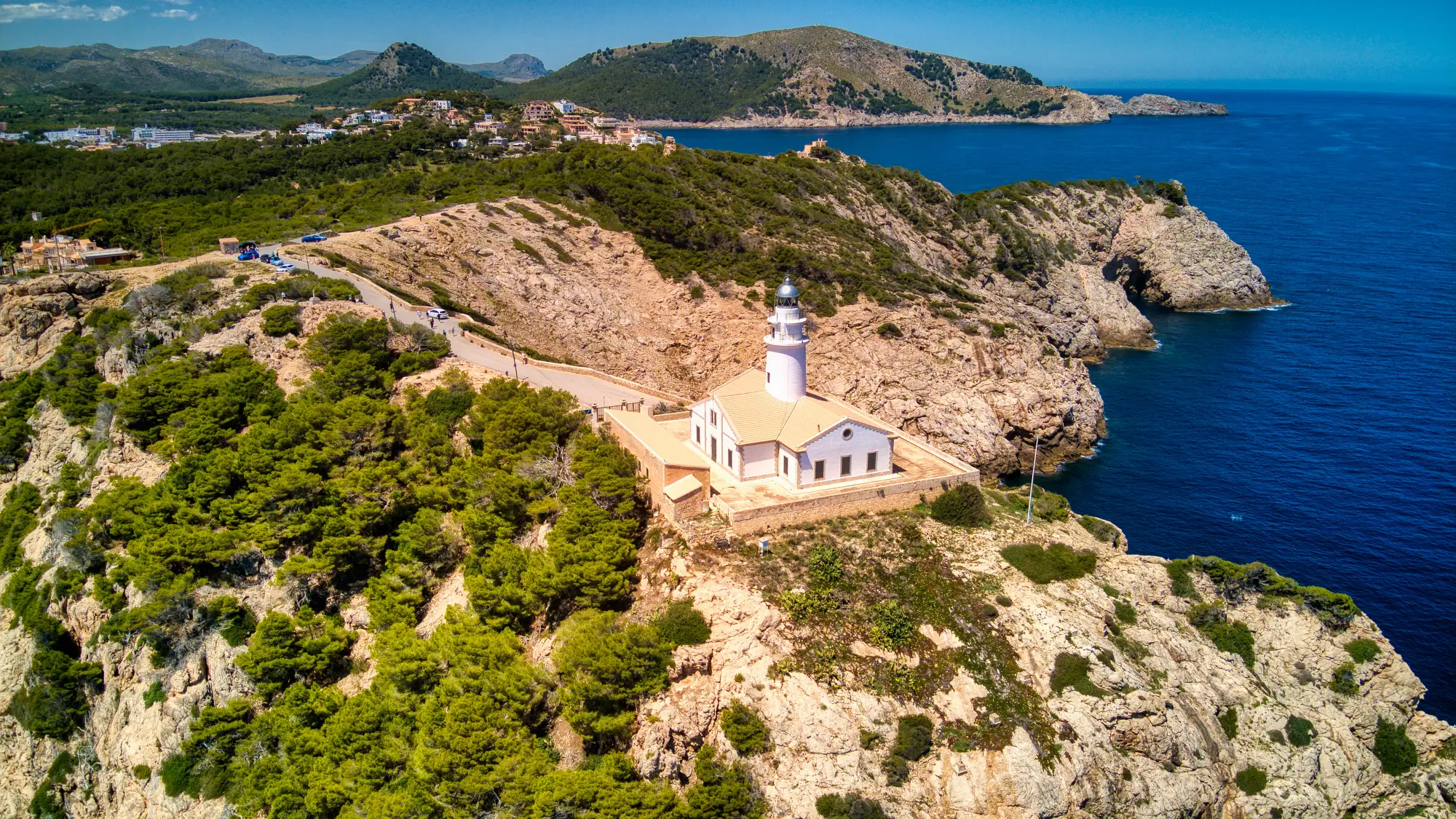 Cala Ratjada – Mallorca