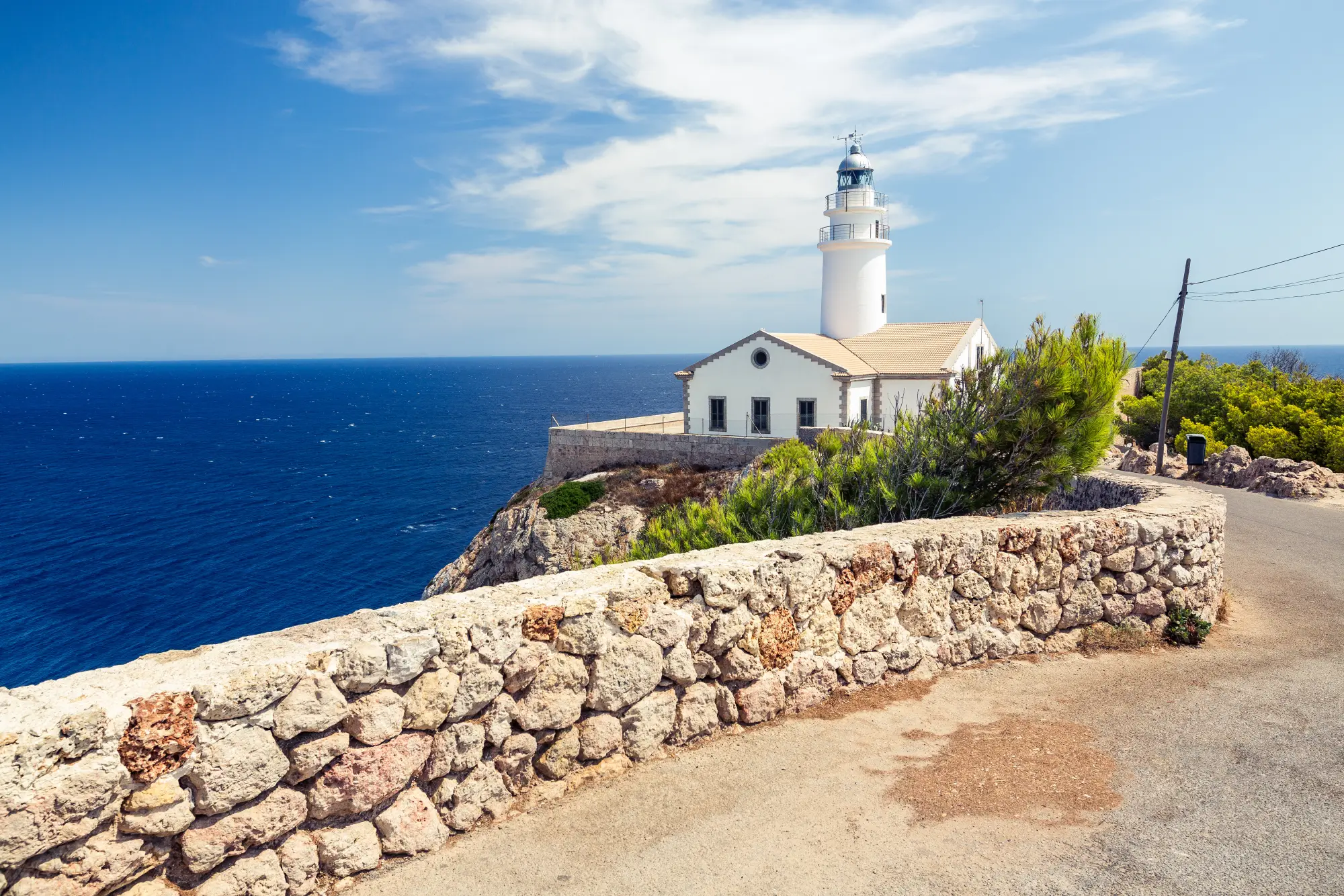 Cala Ratjada – Mallorca