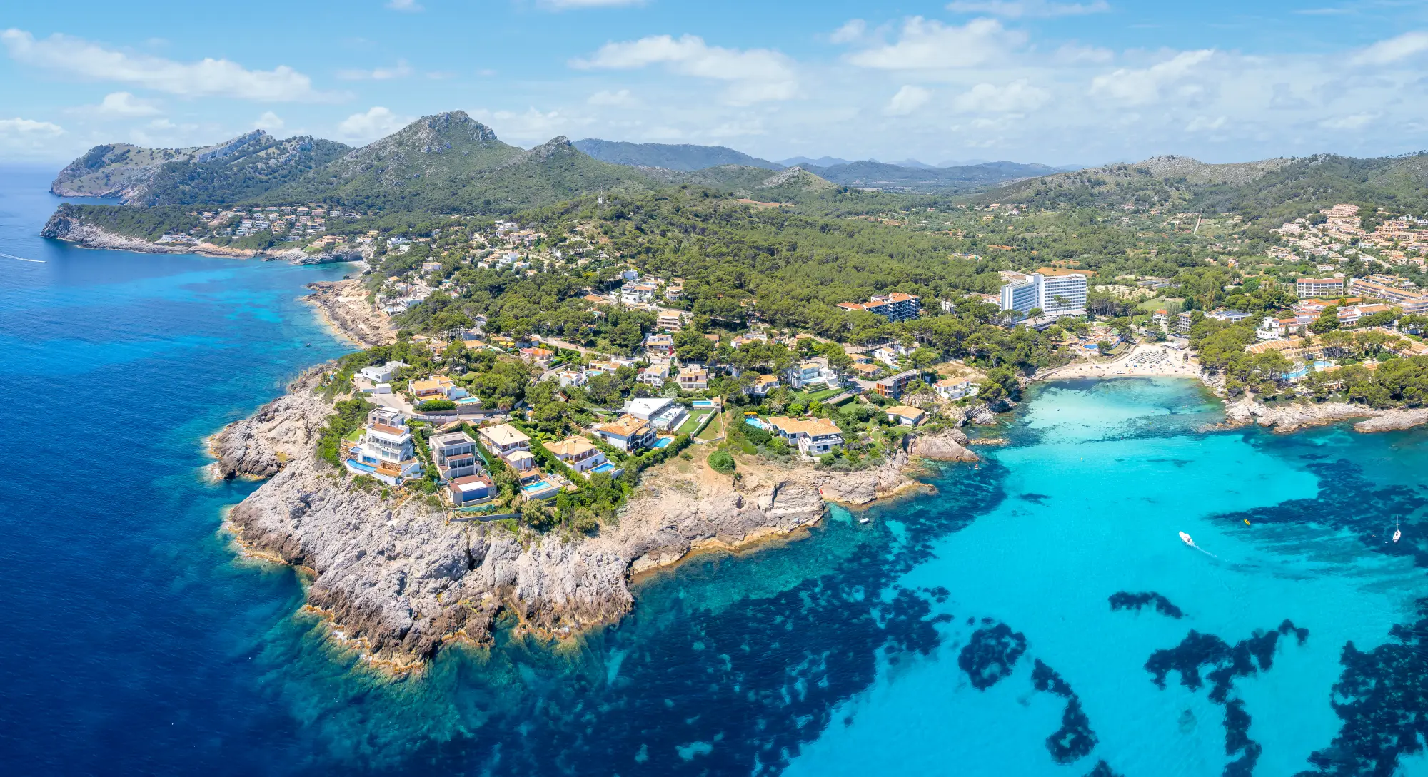 Cala Ratjada – Mallorca