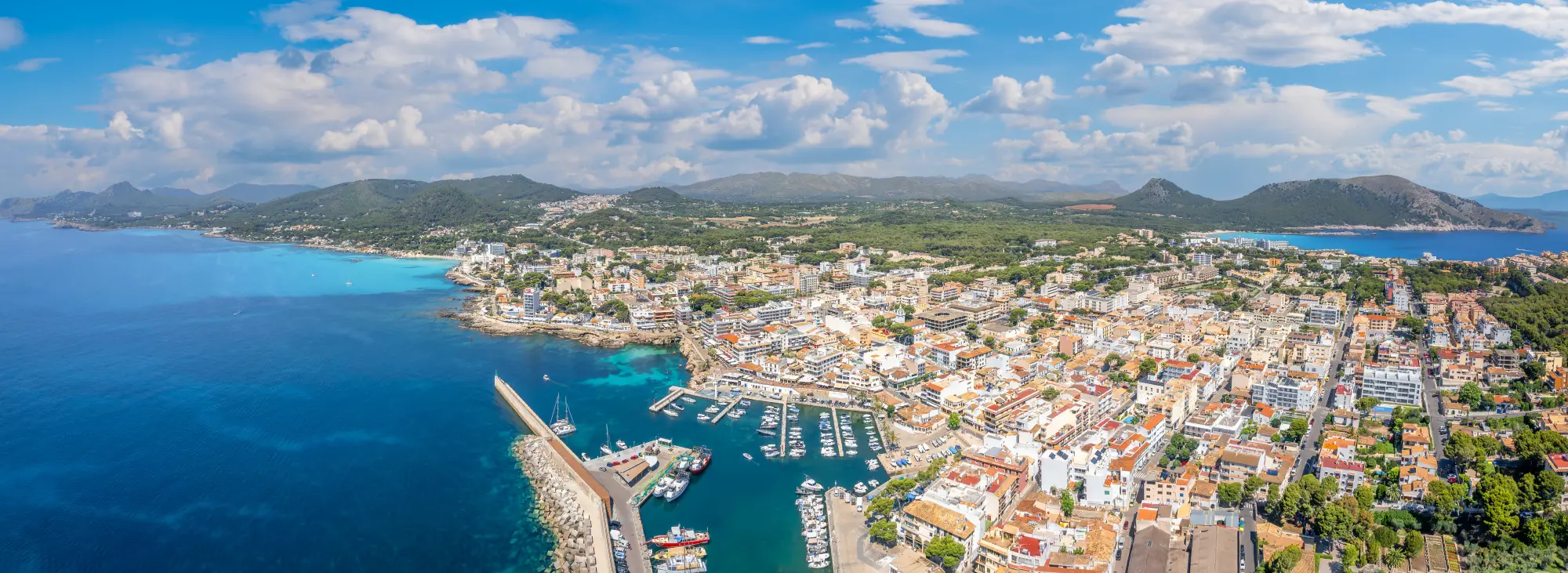 Cala Ratjada – Mallorca