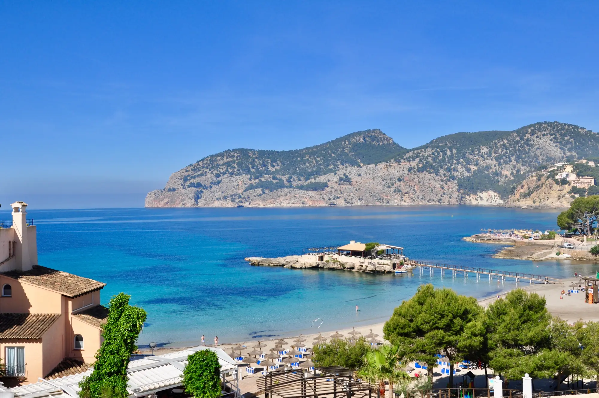 Camp de Mar – Mallorca