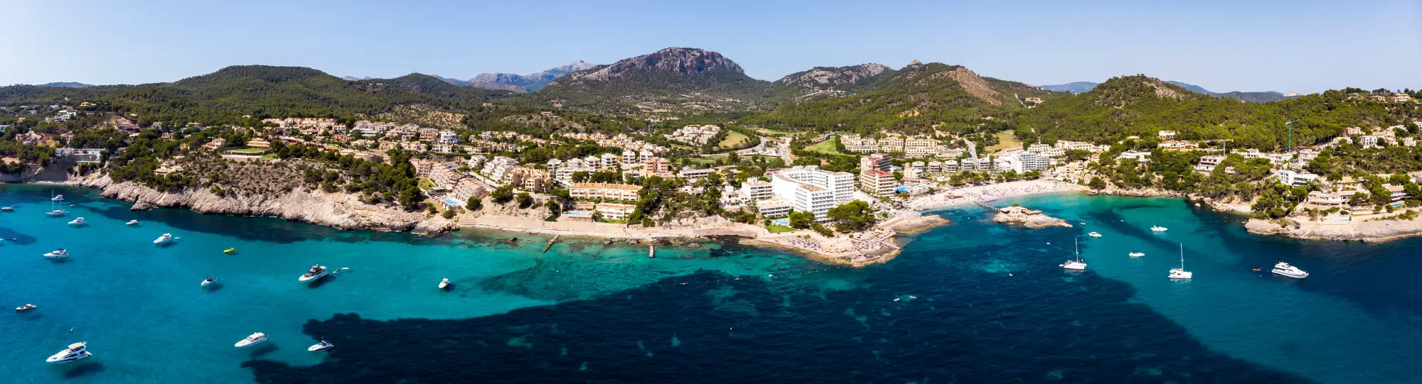 Camp de Mar – Mallorca