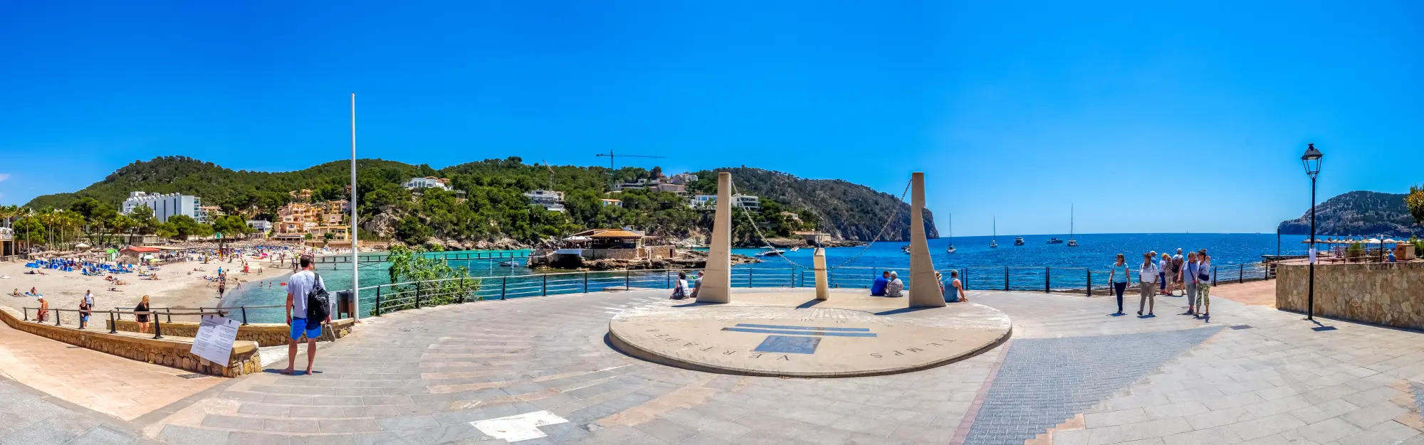 Camp de Mar – Mallorca