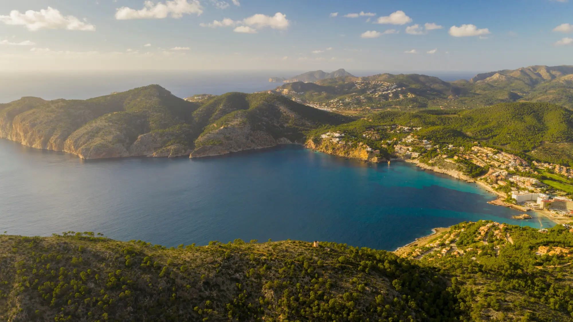 Camp de Mar – Mallorca