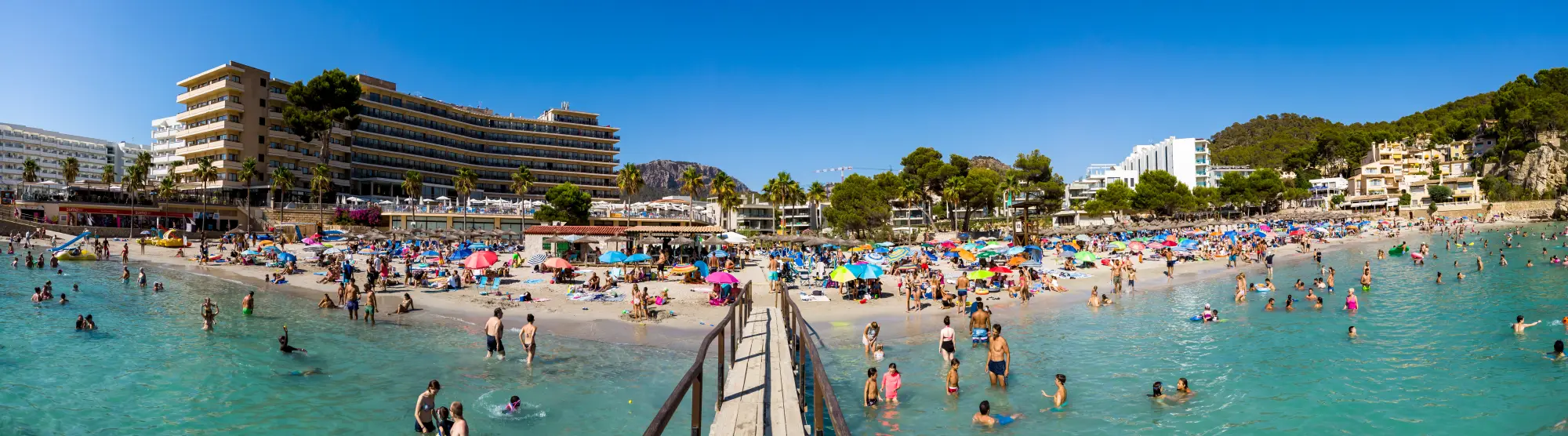 Camp de Mar – Mallorca