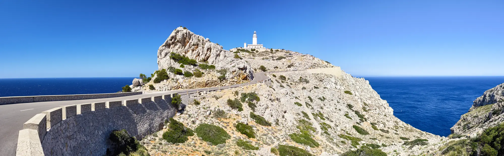 Cap de Formentor – Mallorca