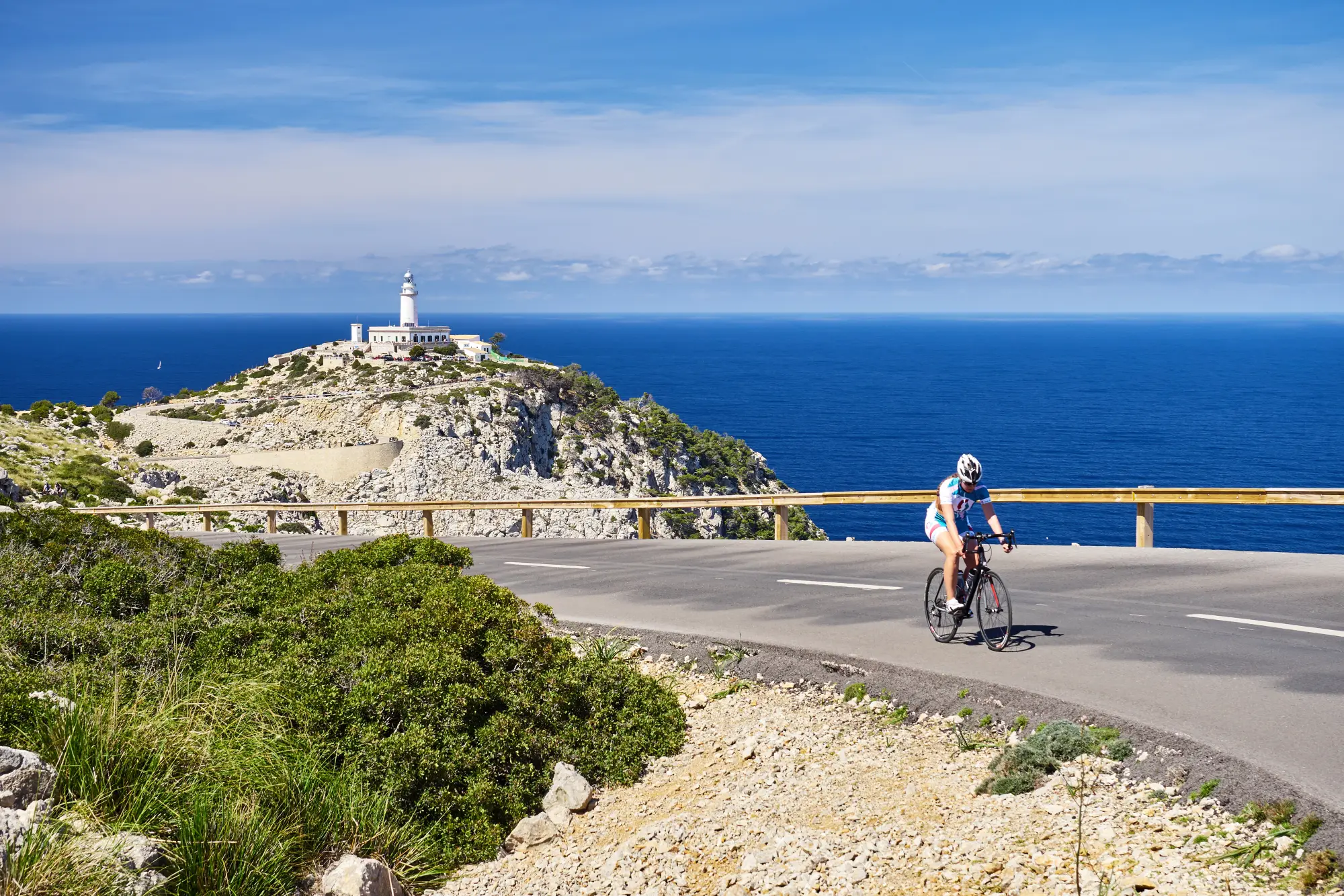 Cap de Formentor – Mallorca