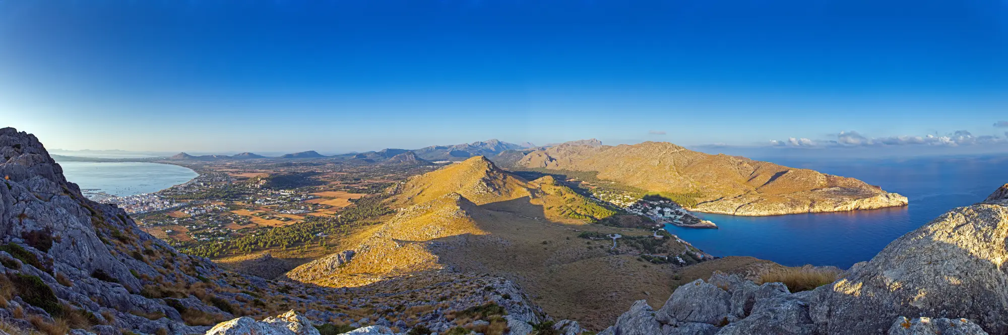 Cap de Formentor – Mallorca