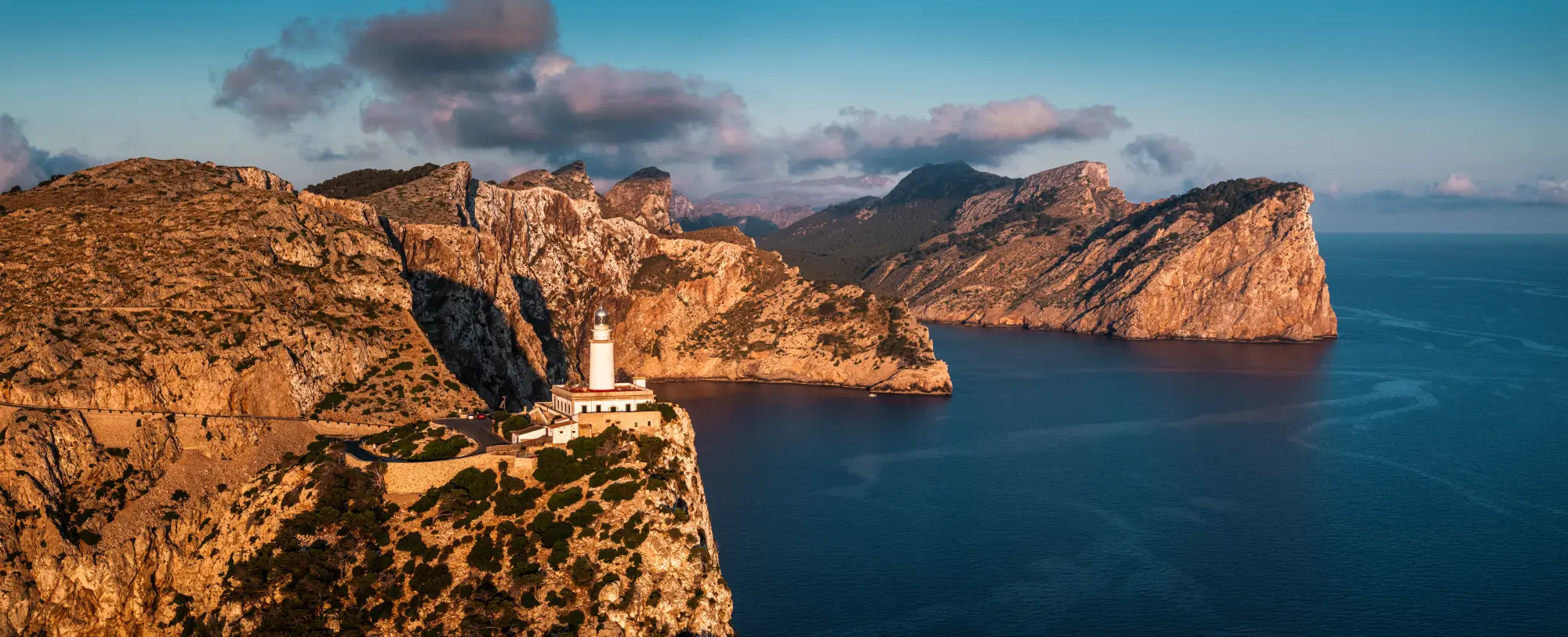 Cap de Formentor – Mallorca