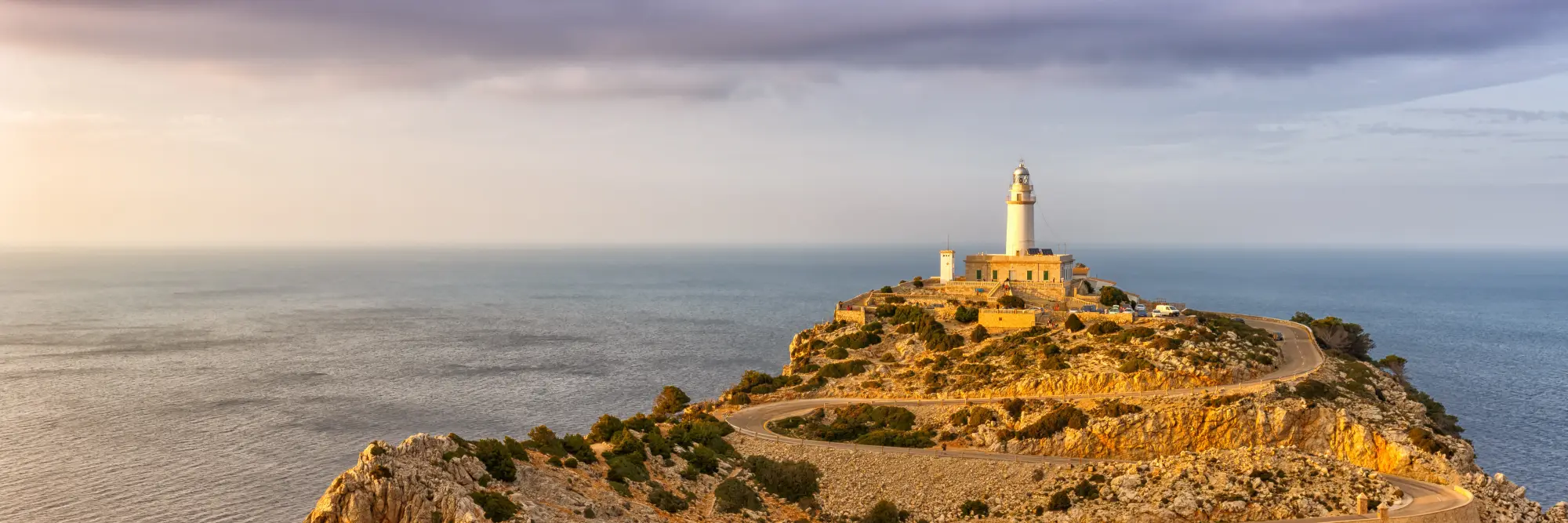 Cap de Formentor – Mallorca