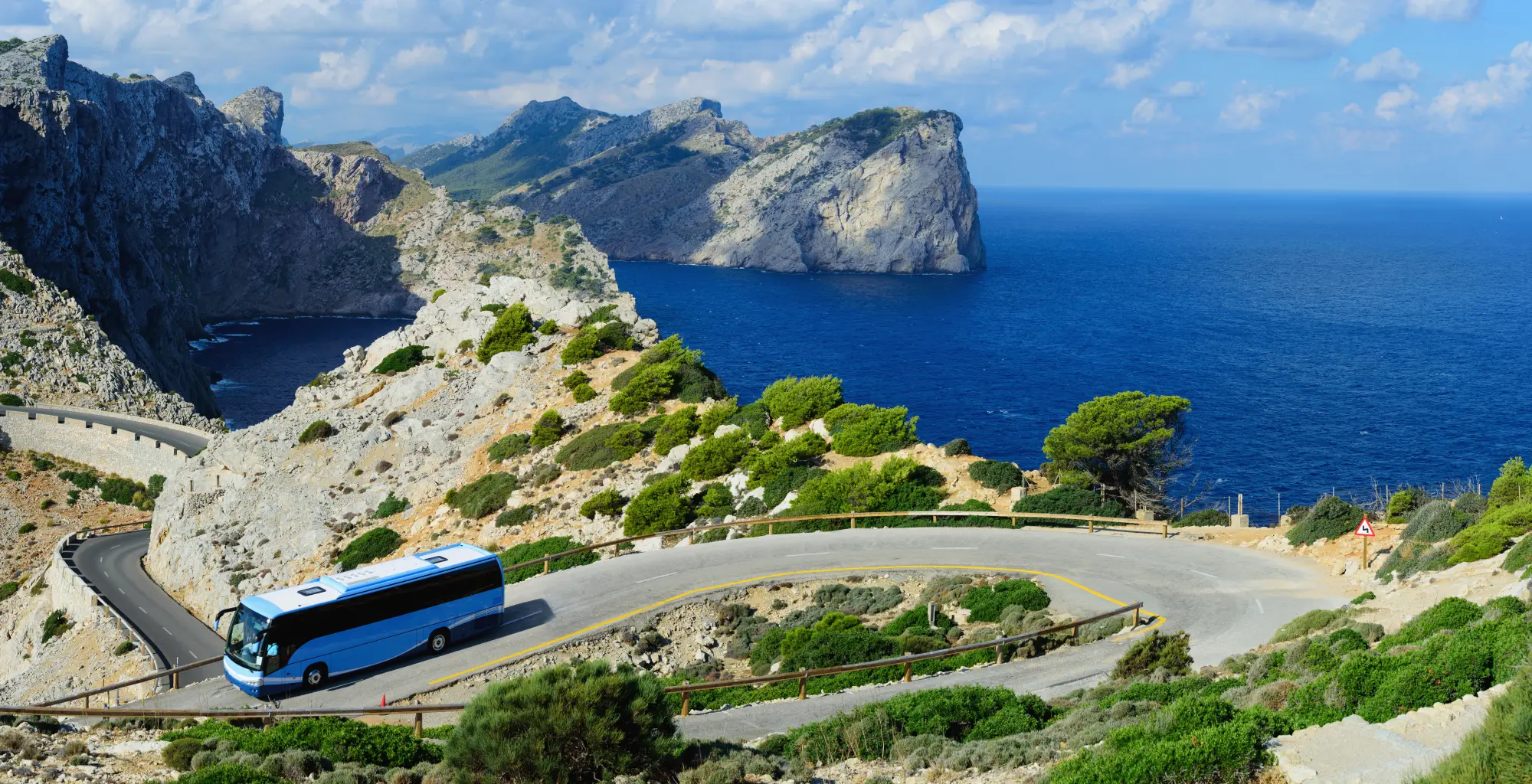 Cap de Formentor – Mallorca