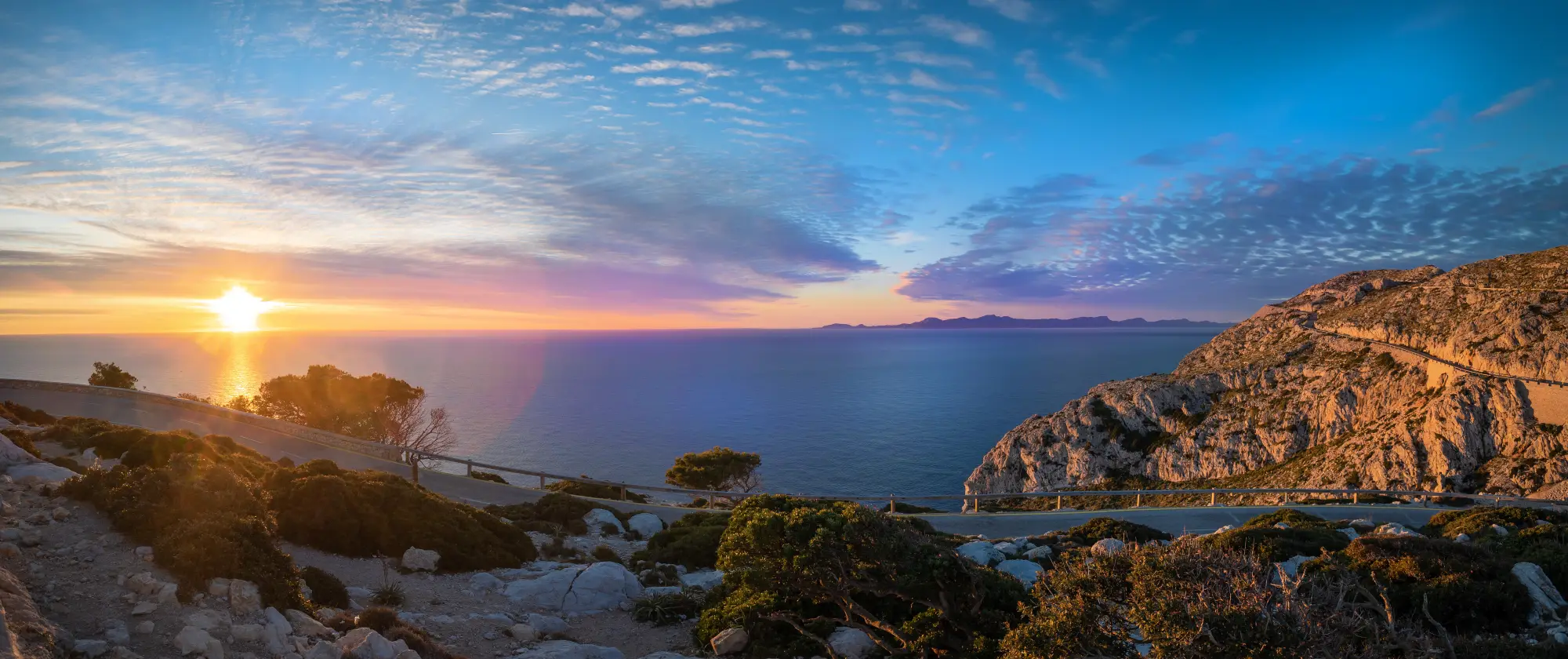 Cap de Formentor – Mallorca