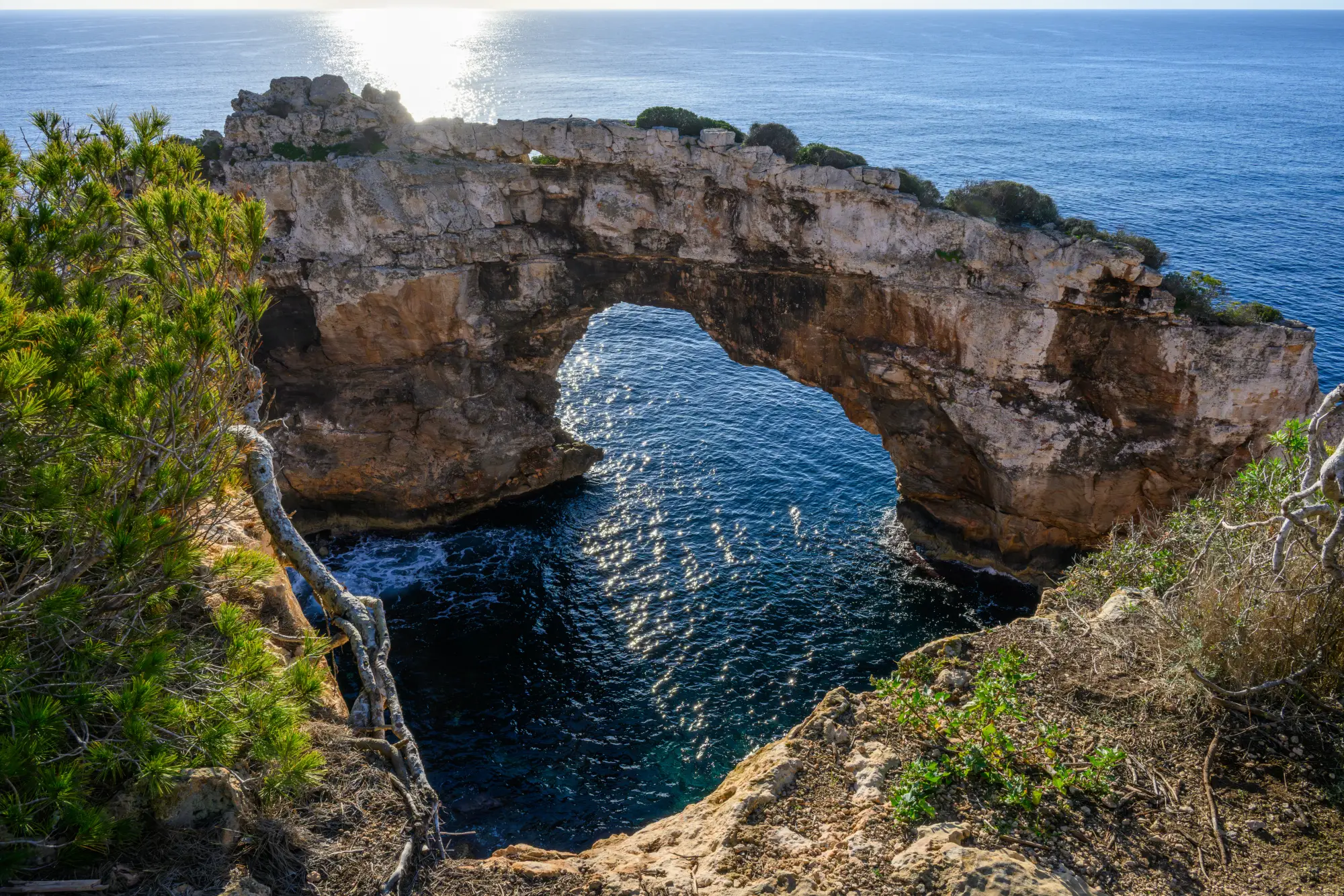 Es Pontàs – Mallorca