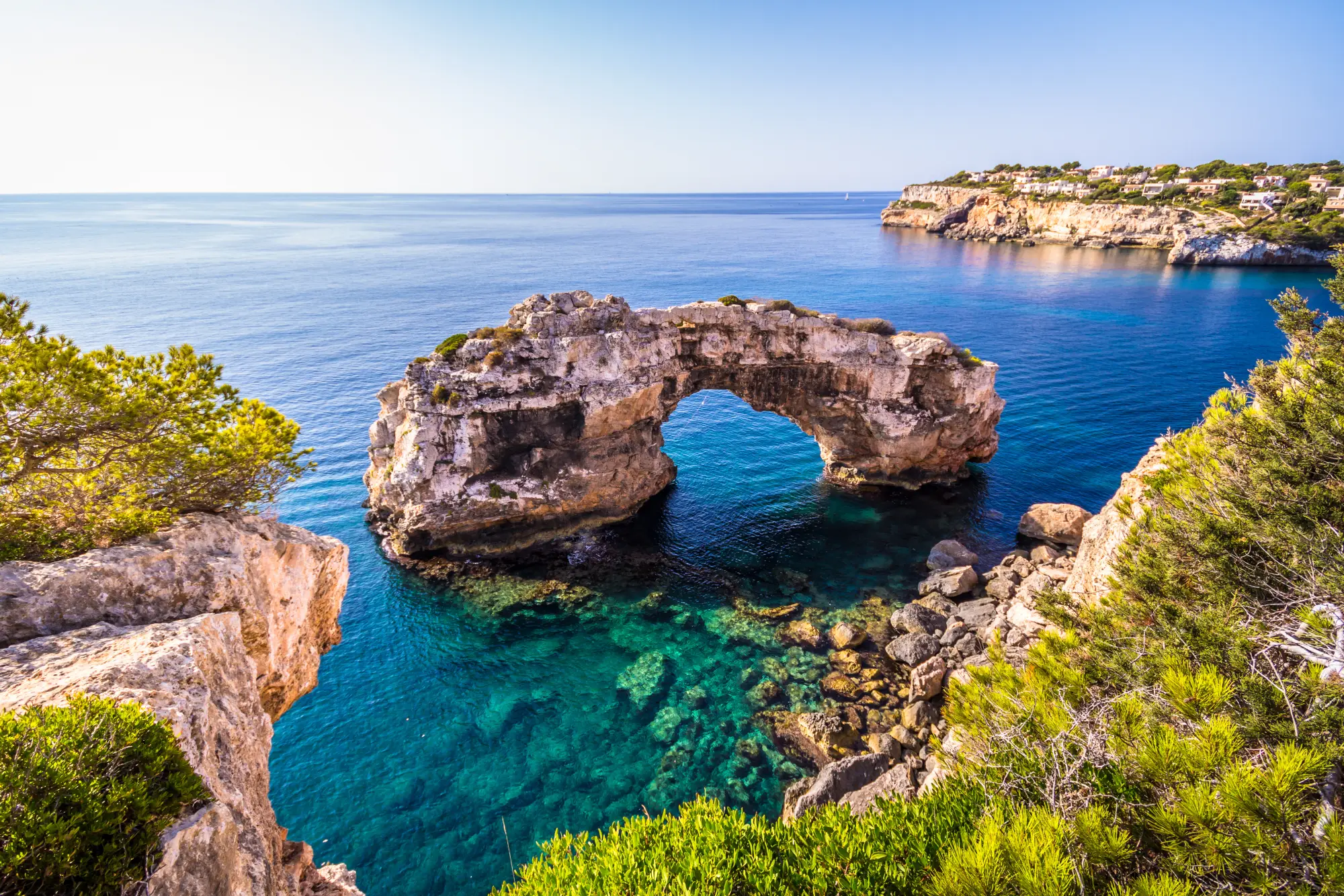 Es Pontàs – Mallorca