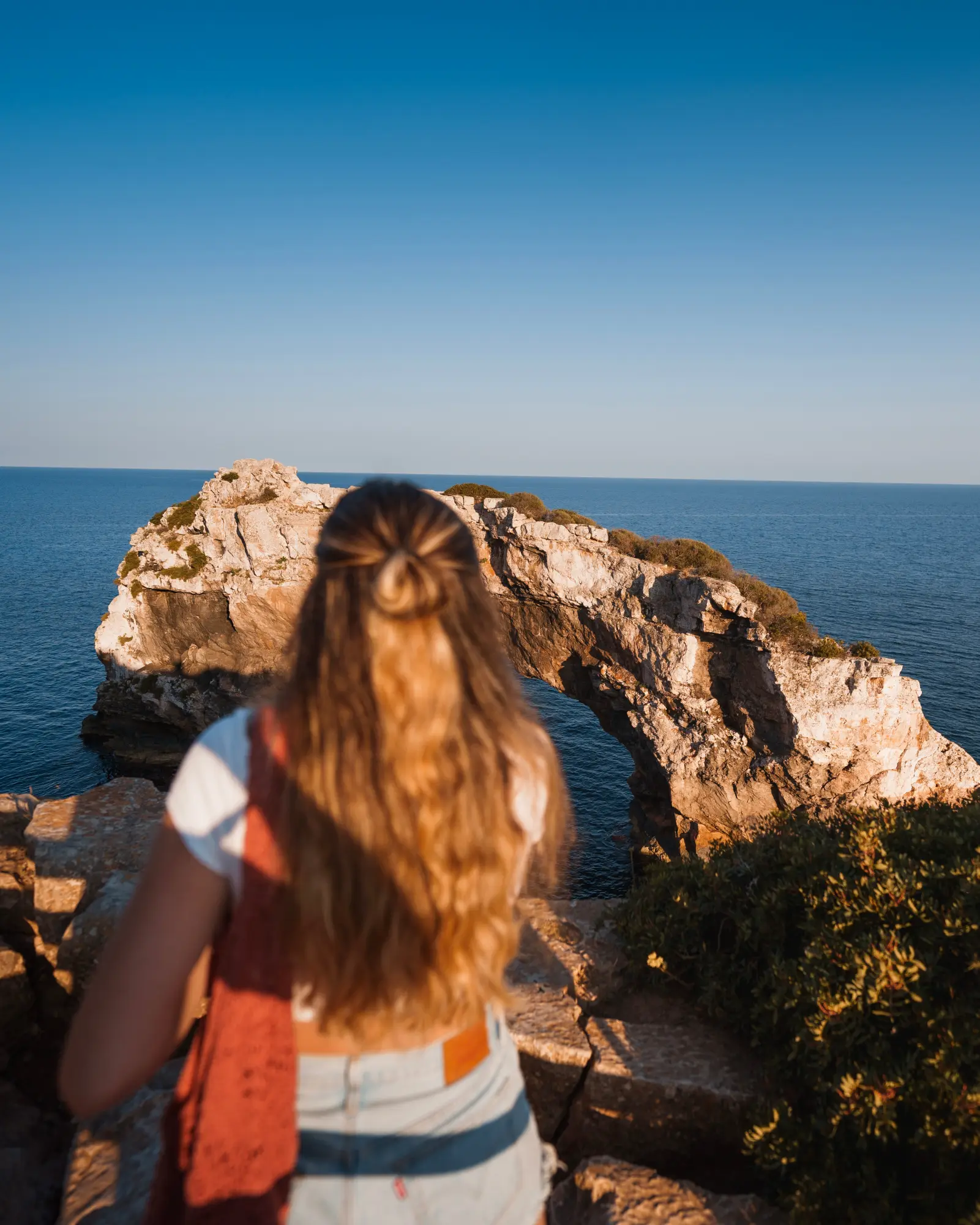 Es Pontàs – Mallorca
