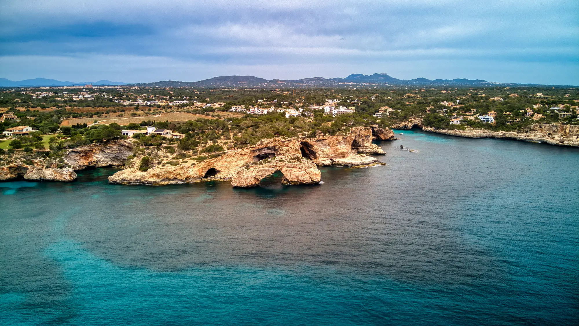 Es Pontàs – Mallorca