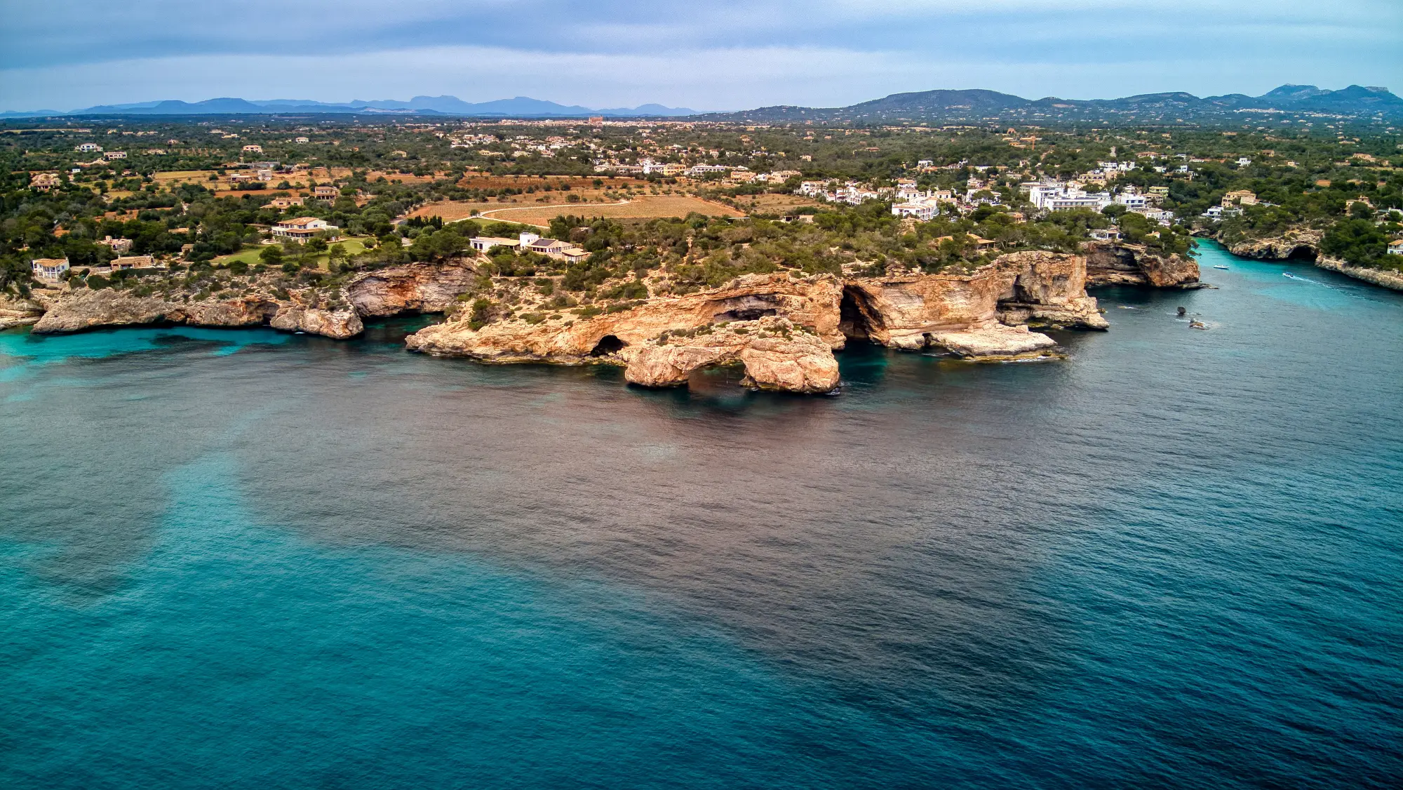 Es Pontàs – Mallorca
