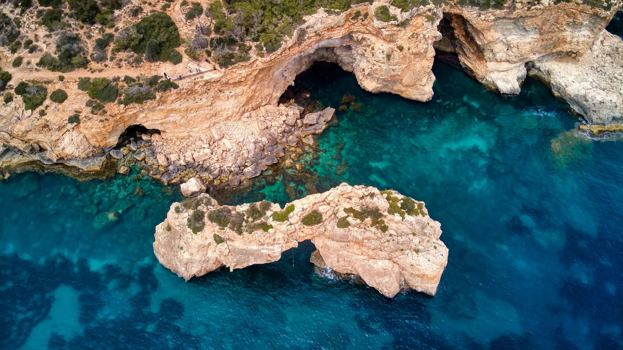 Es Pontàs – Mallorca